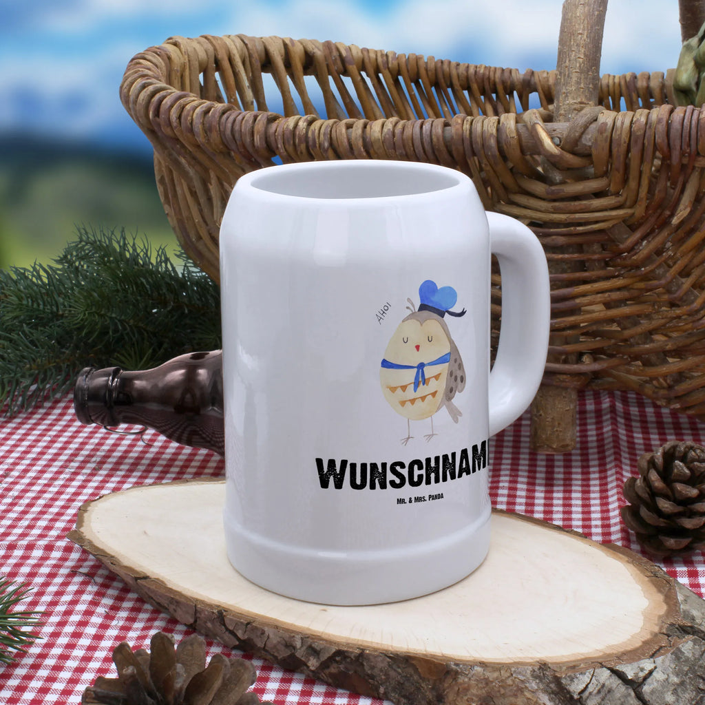 Personalised beer mug Owl sailor Spülmaschinenfester Bierkrug Mit Wunschname, Bierkrug Vintage Mit Namen, Personalisierter Bierkrug, Personalisiertes Oktoberfest-Maßkrug, Porzellankrug Mit Namen, Keramikkrug Mit Namensgravur, Bierkrug Mit Namen, Bierseidel Mit Wunschname, Maßkrug Mit Namensgravur, Glaskrug Mit Wunschname, Bierkrug 1 l Mit Namen, Zinnkrug Mit Namensgravur, Bierkrug Für Stammtisch Mit Wunschname, Bierkrug Bedruckt Mit Namen, Bierkrug Mit Henkel Und Namen, Brauerei-Krug Mit Wunschname, XXL Bierkrug Mit Wunschname, Steinzeugkrug Mit Wunschname, Tonkrug Mit Namen, Bayerischer Bierkrug Mit Namen, Bierkrug Als Geschenk Mit Namen, Krug Mit Persönlicher Widmung, 5 l Mit Namensgravur, Bierkrug Selber Gestalten Mit Namen, Bierhumpen Mit Namen, Bierkrug Modern Mit Namensgravur, Bierkrug Personalisiert Mit Gravur, Zünftiger Bierkrug Mit Namensgravur, Maßkrug Bedruckt Mit Namen, Krug Mit Namensgravur, Edelstahlkrug Mit Namen, Bierkrug 0, Krug Mit Initialen, Bierkrug Für Party Mit Namen, Bierkrug Für Zuhause Mit Wunschname, Eule, Heimathafen, Eule Deko, Freundin, Wortspiel lustig, Eule Spruch, Owl, Matrose, Ehe, Hochzeitstag Geschenk, Seefahrer