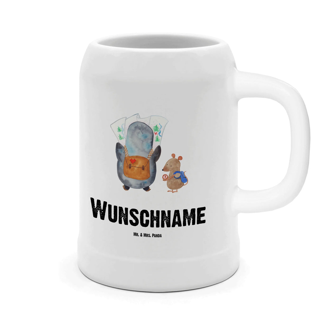 Personalised beer mug Penguin & Mouse Hiker Steinkrug personalisiert, Bierhumpen Mit Namen, Seidel personalisiert, Steingutkrug personalisiert, Personalisierter Bierkrug, Steinzeugkrug Mit Wunschname, Bierkrug Selber Gestalten Mit Namen, Krug mit Namen, Personalisierter Krug, Bierkrug Bedruckt Mit Namen, Bierkrug Mit Namen, Humpen mit Namen, Personalisierbarer Bierkrug, Bierseidel mit Namen, Bierkrug mit Wunschnamen, Krug Mit Persönlicher Widmung, Steinkrug mit Namen, Tonkrug Mit Namen, Bierkrug Mit Henkel Und Namen, Krug personalisierbar, Humpen personalisiert, Personalisierter Steinkrug, Krug Mit Initialen, Bierkrug Personalisiert, Keramik Bierkrug personalisiert, Individueller Bierkrug, Bierhumpen personalisiert, Pinguin, Roadtrip, Wandern, Abenteurer, Abenteuer, Ausflug, Pinguine, Wanderlust