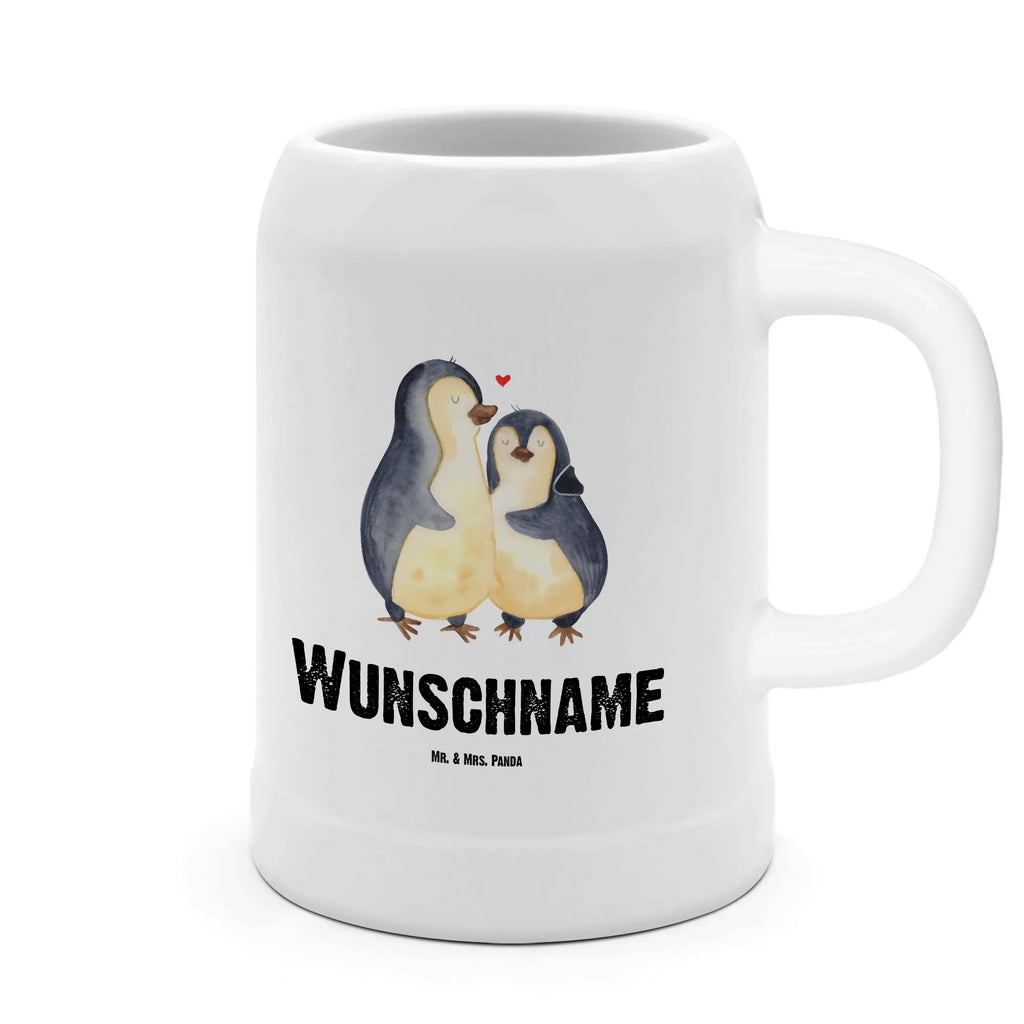 Personalised beer mug penguins Fall asleep Love, Loving, Two, Together, Marriage, Engagement, Proposal of marriage, Love gift, gift for her, gift for him, anniversary gift, Valentine&#39;s Day Gift for Women Love Gift Anniversary Wedding Anniversary Party Favor Gift for Girlfriend Gift for Partner Boyfriend Gift Token of Love for Men for Husband