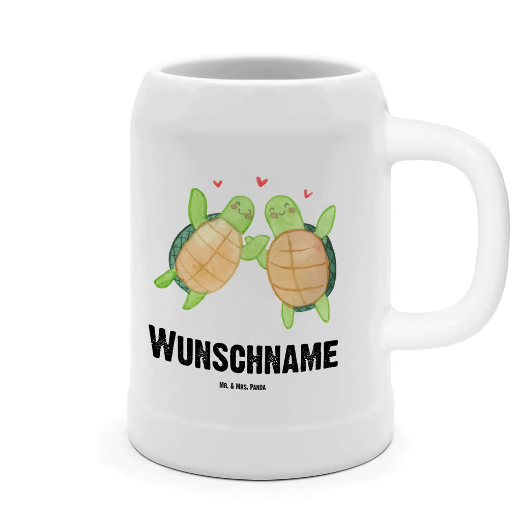 Personalised beer mug turtles Pair Love, Loving, Two, Together, Marriage, Engagement, Proposal of marriage, Love gift, gift for her, gift for him, anniversary gift, Valentine&#39;s Day Gift for Women Love Gift Anniversary Wedding Anniversary Party Favor Gift for Girlfriend Gift for Partner Boyfriend Gift Token of Love for Men for Husband