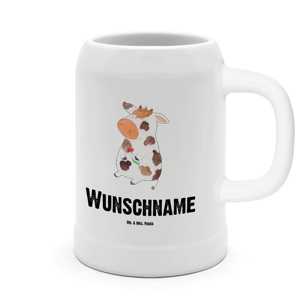 Personalised beer mug Cow farm, farm animals, animals, cows, cow, milk, saying, dairy cow, magic, motivtion, yard, dreams, nonsense