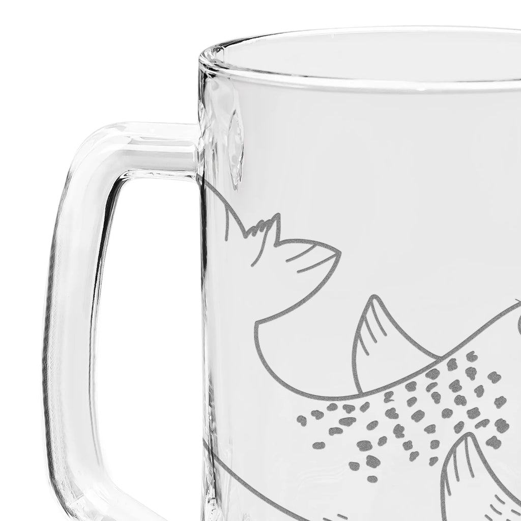 Engraved Beer Mug seal Lay small animals, cute, funny, cute animal motives, hand drawn, small world, funny sayings, good mood, happy, gifts, gift ideas, special gifts, animal lover, card, beach, seals, joy, seal, sea animal, Baltic Sea, North Sea, Seal, laughter