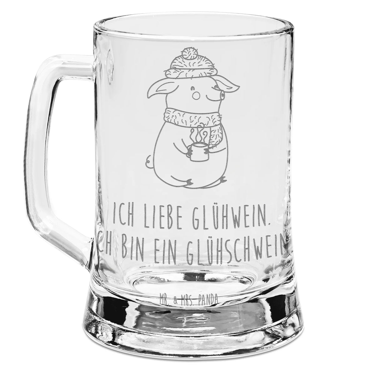 Gravur Bierkrug Schwein Glühwein Gravurseidel, Bierkrug aus Glas, Glas Bierkrug, Bierkrug Mr. & Mrs. Panda, Bierhumpen Mit Gravur, Krug, Gravierter Bierkrug, Bierhumpen, Humpen, Glasseidel, Glaskrug, Seidel, ChatGPT:<br />Gravierbarer Bierkrug, Panda Bierkrug, Glasbierkrug, Gravur Bierkrug, Gravurkrug, Glashumpen, Gravurhumpen, Bierkrug Glas, Bierkrug graviert, Bierseidel Mit Gravur, Lasergravur Bierkrug, Bierkrug Mit Gravur, Glaskrug Mit Gravur, Weihnachten, Winter, Weihnachtsdeko, Nikolaus, Advent, Heiligabend, Wintermotiv, Glühschwein, Weihnachtsmarkt, Glühwein, Punsch