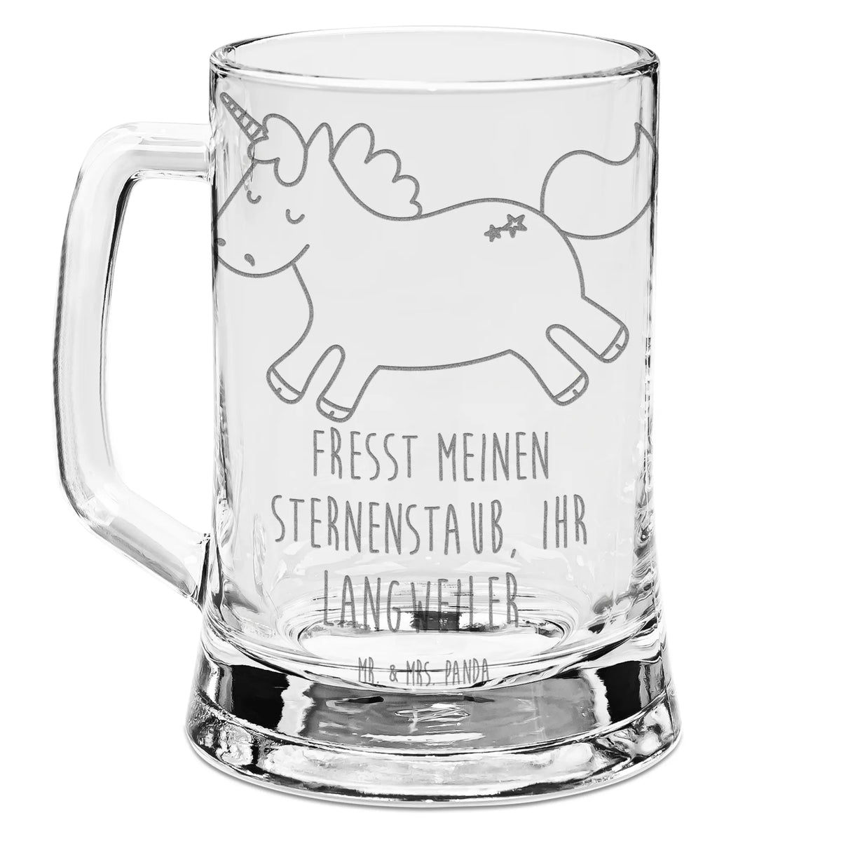 Gravur Bierkrug Einhorn Happy Bierkrug graviert, Gravur Bierkrug, Glasseidel, Humpen, Gravurhumpen, Glaskrug, Bierkrug Mr. & Mrs. Panda, Bierkrug aus Glas, Panda Bierkrug, Bierseidel Mit Gravur, Bierhumpen Mit Gravur, Gravurseidel, Glas Bierkrug, Seidel, Bierkrug Glas, ChatGPT:<br />Gravierbarer Bierkrug, Glaskrug Mit Gravur, Glashumpen, Lasergravur Bierkrug, Bierkrug Mit Gravur, Glasbierkrug, Bierhumpen, Krug, Gravurkrug, Gravierter Bierkrug, Unicorn, Einhorn, Einhörner, Einhorn Deko, glücklich, Spaß, Lachen, Lächeln, Witzig, Fröhlich, Lebensfreude, Spannend, Freude