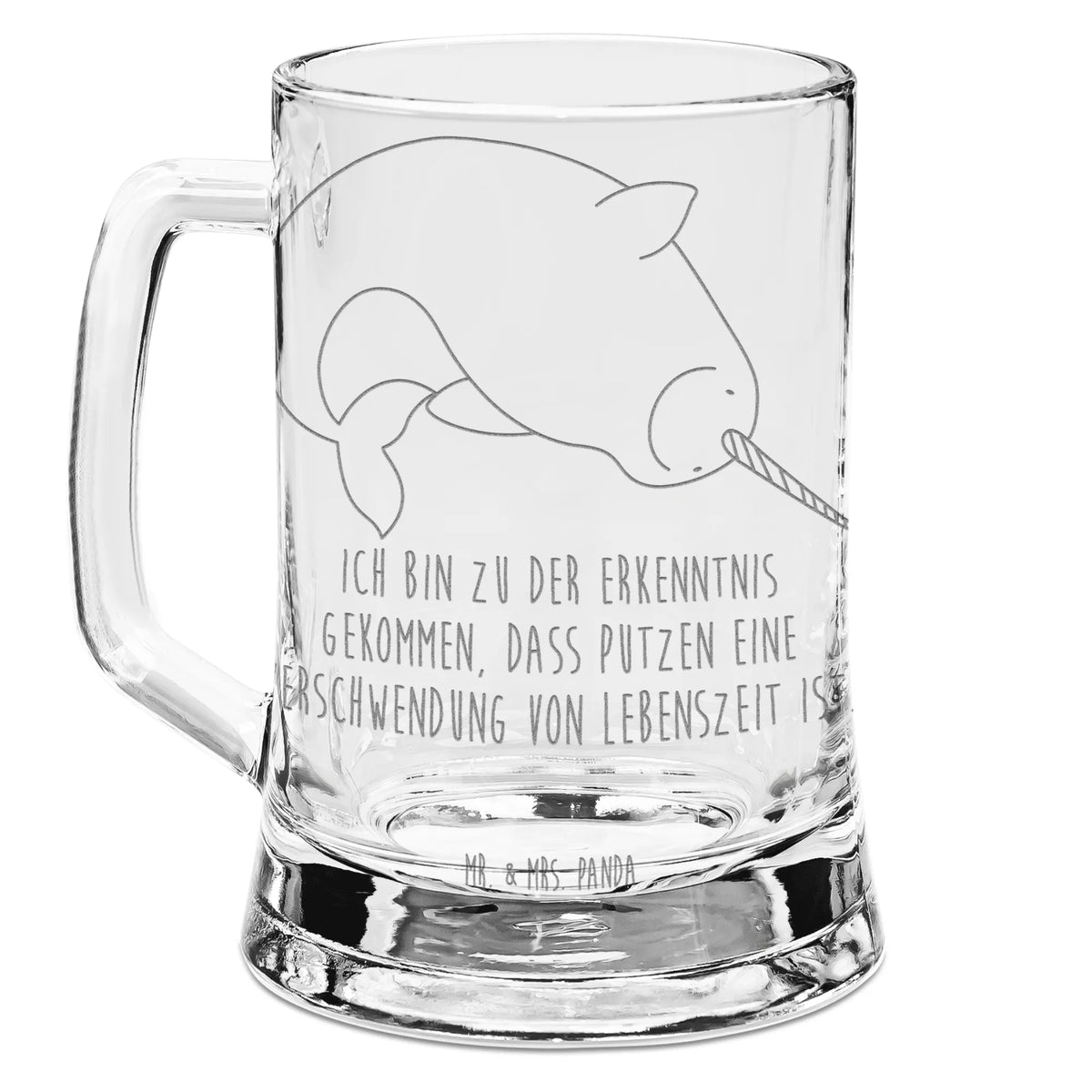 Gravur Bierkrug Narwal Lasergravur Bierkrug, Krug, Gravierter Bierkrug, ChatGPT:<br />Gravierbarer Bierkrug, Humpen, Gravurseidel, Gravurkrug, Gravurhumpen, Bierkrug aus Glas, Gravur Bierkrug, Glaskrug, Panda Bierkrug, Glasseidel, Bierkrug Mr. & Mrs. Panda, Bierhumpen Mit Gravur, Bierkrug Mit Gravur, Bierkrug Glas, Bierkrug graviert, Seidel, Glaskrug Mit Gravur, Glas Bierkrug, Glashumpen, Glasbierkrug, Bierhumpen, Bierseidel Mit Gravur, Meer, Urlaub, Meerestiere, Putzen, Junggesellin, Wal, Hausfrau, Narwal, Kinderzimmer, Aufräumen
