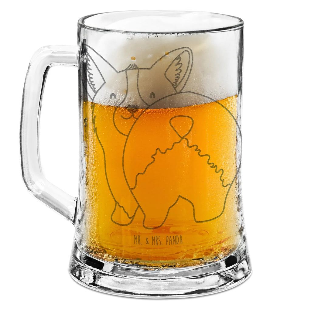 Engraved Beer Mug corgi buttocks dog, mutt, hound, woof, dog mama, dog breed, love dogs, love for dogs, dog decorative items, bag with dog print, funny gifts for dog owners, what do you give a dog lover, Christmas gifts for dogs, gifts for dogs, dog sayings, Dog, Self love, Motivation, Dog love, Saying, Corgie
