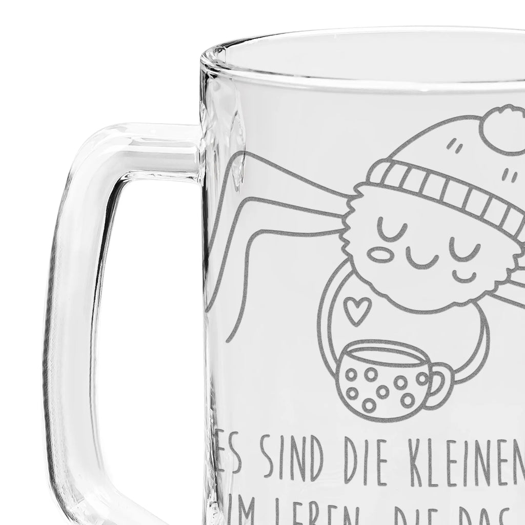 Engraved Beer Mug Spider Agathe coffee Spider Agathe, Spider, Agathe, Videos, Merchandise