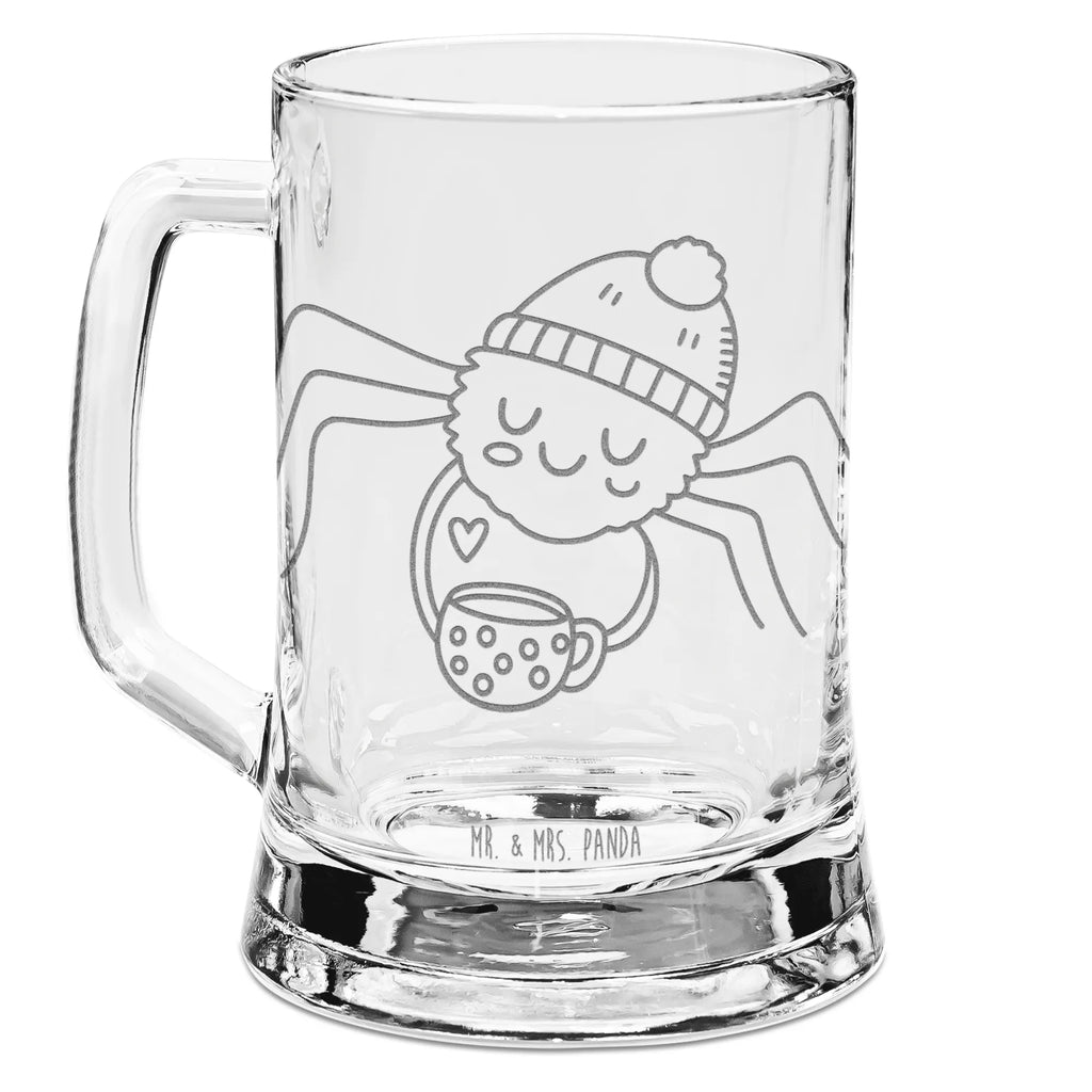 Engraved Beer Mug Spider Agathe coffee Spider Agathe, Spider, Agathe, Videos, Merchandise