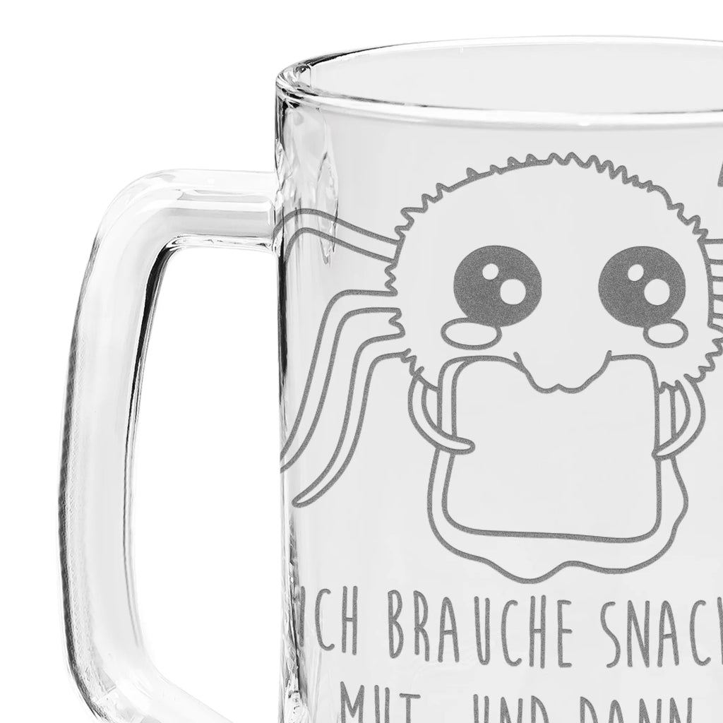 Grawerowany Kufel Piwa Pająk Agata kanapka Pająk Agathe, Pająk, Agathe, Filmy, Towary