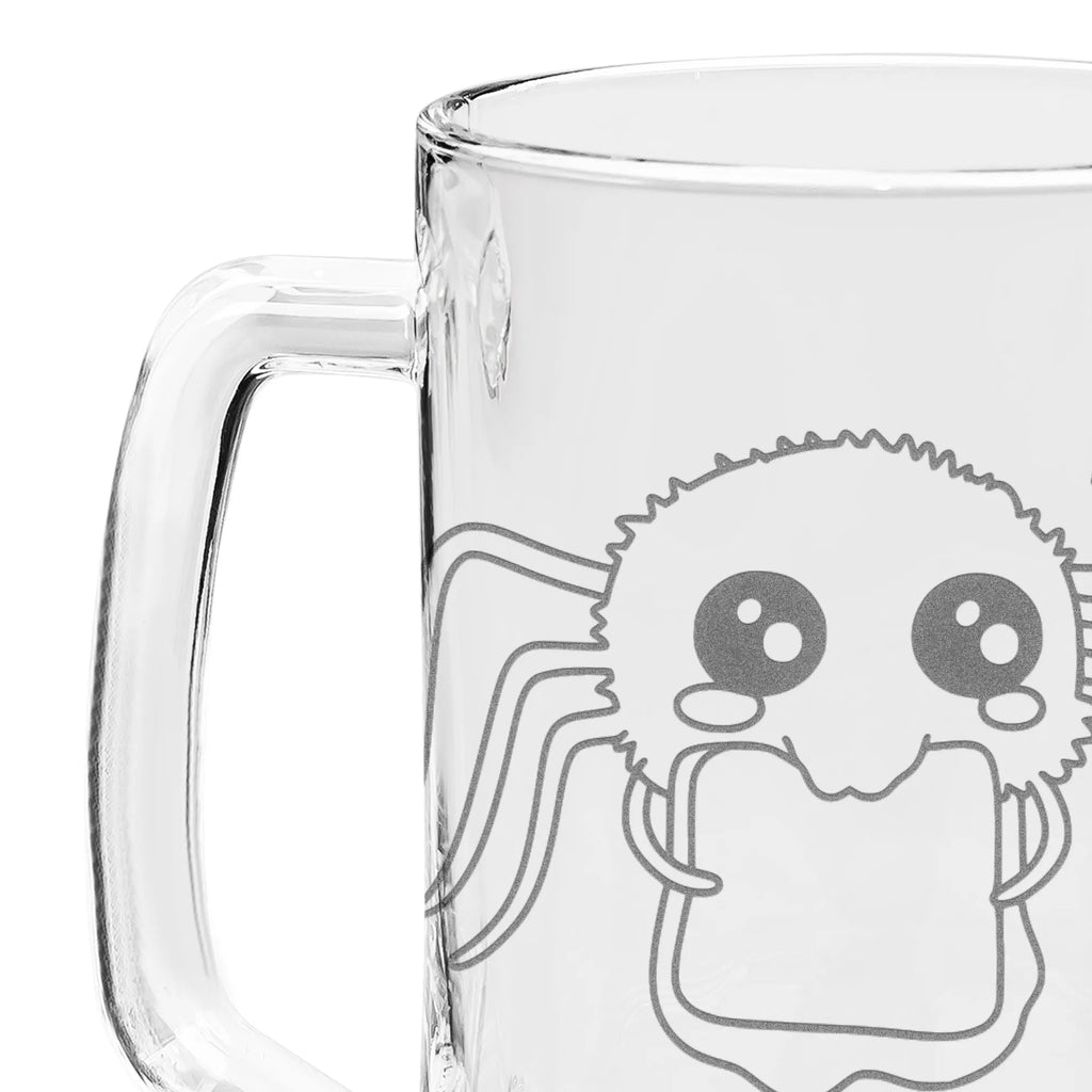 Grawerowany Kufel Piwa Pająk Agata kanapka Pająk Agathe, Pająk, Agathe, Filmy, Towary