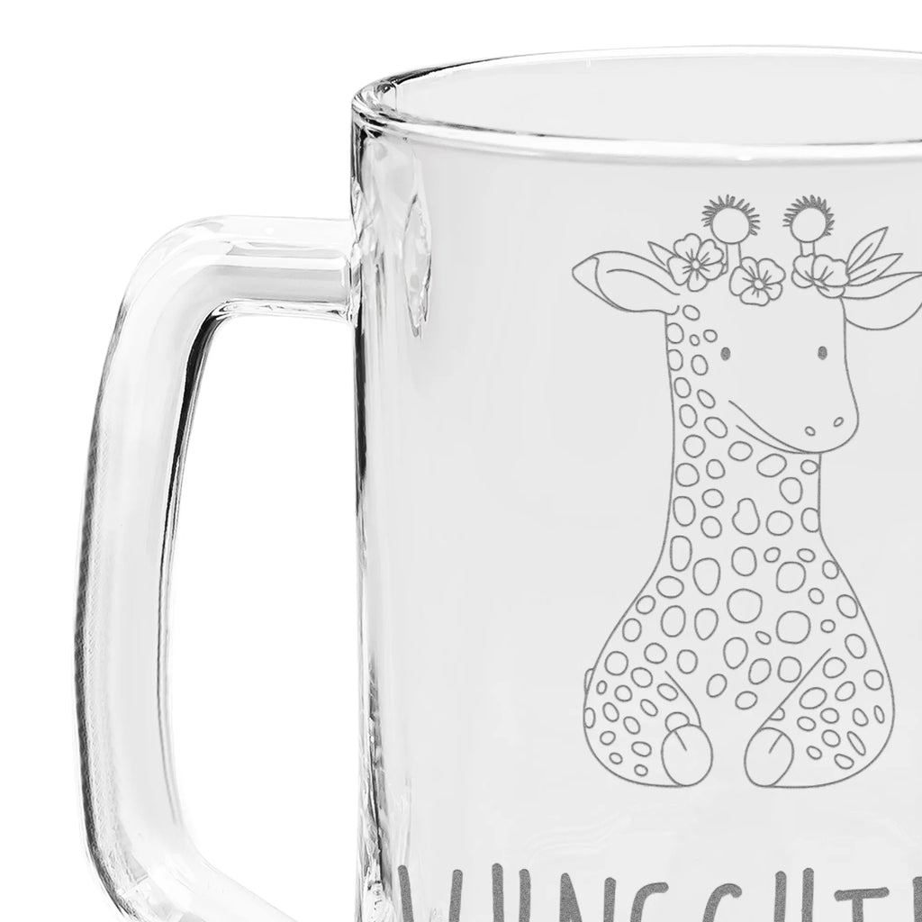Personalisierter Gravur Bierkrug Giraffe Blumenkranz Personalisierter Bierkrug Mit Namen, Kellnerkrug Mit Wunschname, Gravierbarer Maßkrug Mit Namen, Geburtstagskrug Mit Name, Bierhumpen Mit Namensdruck, Tonkrug Mit Namensdruck, Jubiläums-Krug Mit Namen, Bayerischer Bierkrug Mit Namensgravur, Rustikaler Bierkrug Mit Namen, Oktoberfestkrug Mit Name, Keramikkrug Mit Wunschname, Traditioneller Bierkrug Mit Wunschname, Hochzeitskrug Mit Namensgravur, Bierkrug Geschenk Mit Namensgravur, Edelstahlkrug Mit Name, Maßkrug Mit Namensdruck, Brauerei-Krug Mit Wunschname, Bierseidel Mit Wunschname, Glaskrug Mit Namensgravur, Bierkrug Mit Namensgravur, Sammlerkrug Mit Namensgravur, Steinzeugkrug Mit Namensgravur, Porzellankrug Mit Wunschname, Zinnkrug Mit Namensgravur, Vatertagskrug Mit Wunschname, Afrika, Wildtiere, Abenteurer, Giraffe, Selbstliebe, Blumenkranz, Freundin