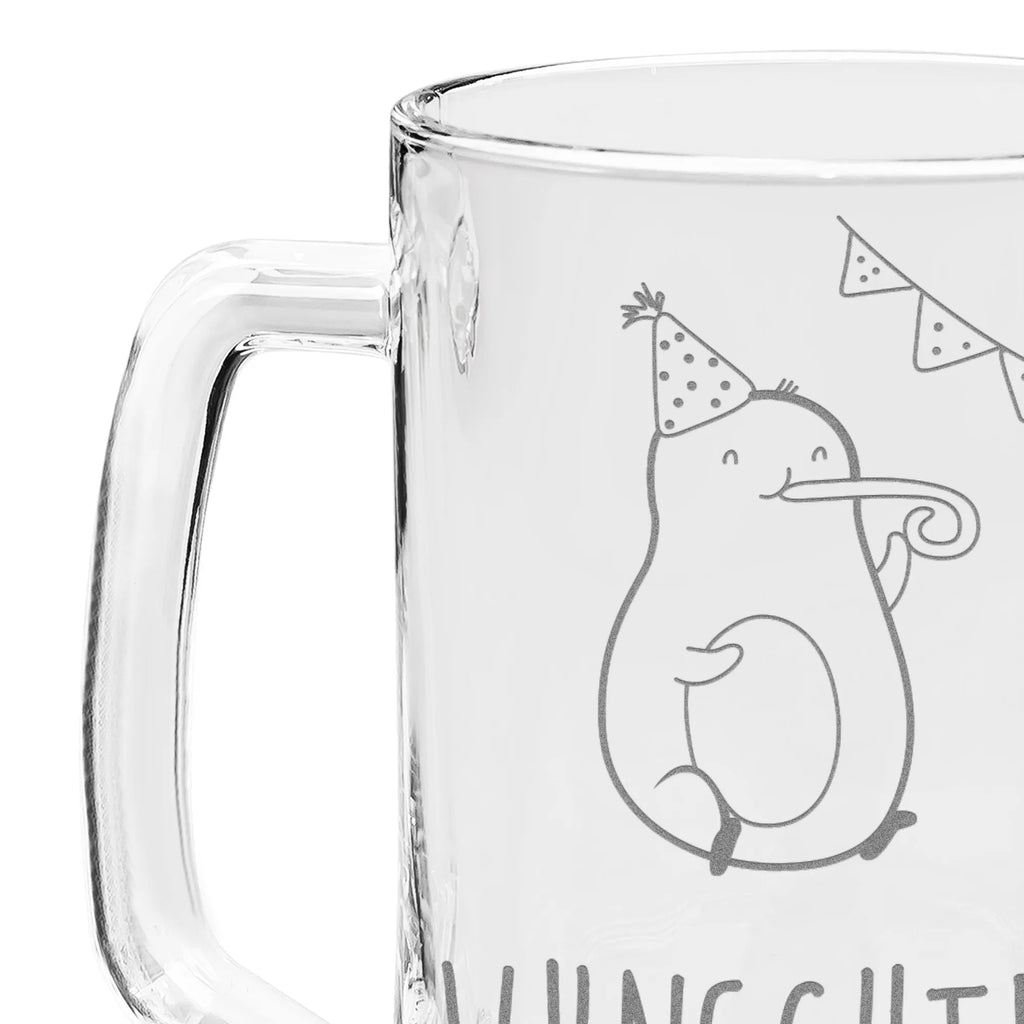 Personalized Engraved Beer Mug avocado party avocado, vegetables, birthday, anniversary, school graduation, class celebration, happy birthday, party, celebration, jubilee, birthday celebration, graduation, exam, passed, Abi, avocados, favorite day, company celebration