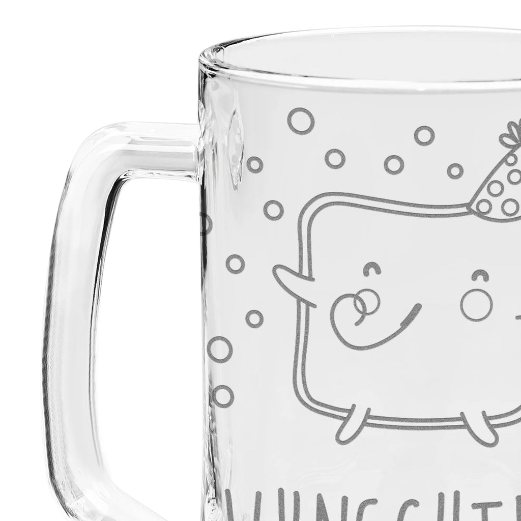 Personalizowany kufel do piwa z grawerem tost Impreza Miłość, partner, przyjaciel, przyjaciółka, mąż, żona, wesele, zaręczyny, prośba o rękę, prezent miłosny, rocznica, dzień ślubu