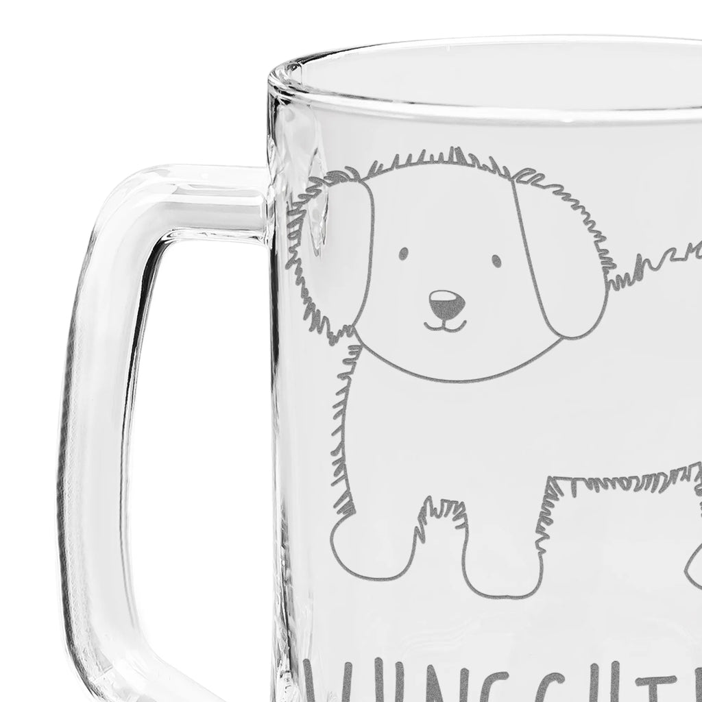 Personalized Engraved Beer Mug Dog fluffy dog, mutt, hound, woof, dog mama, dog breed, love dogs, love for dogs, dog decorative items, bag with dog print, funny gifts for dog owners, what do you give a dog lover, Christmas gifts for dogs, gifts for dogs, dog sayings, dog love, dog owner, Dog, mistress, dogs, dog mom