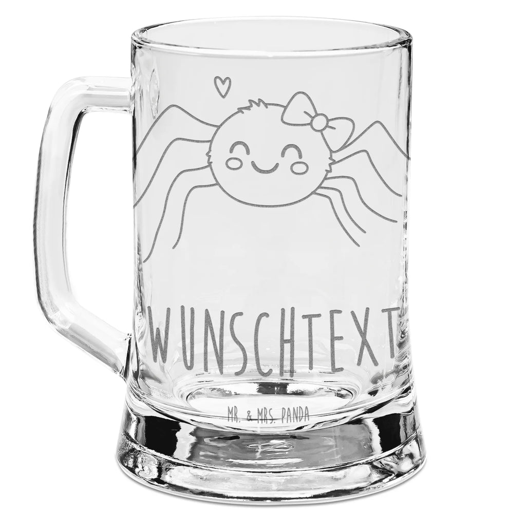 Personalized Engraved Beer Mug Spider Agathe Joy Spider Agathe, Spider, Agathe, Videos, Merchandise