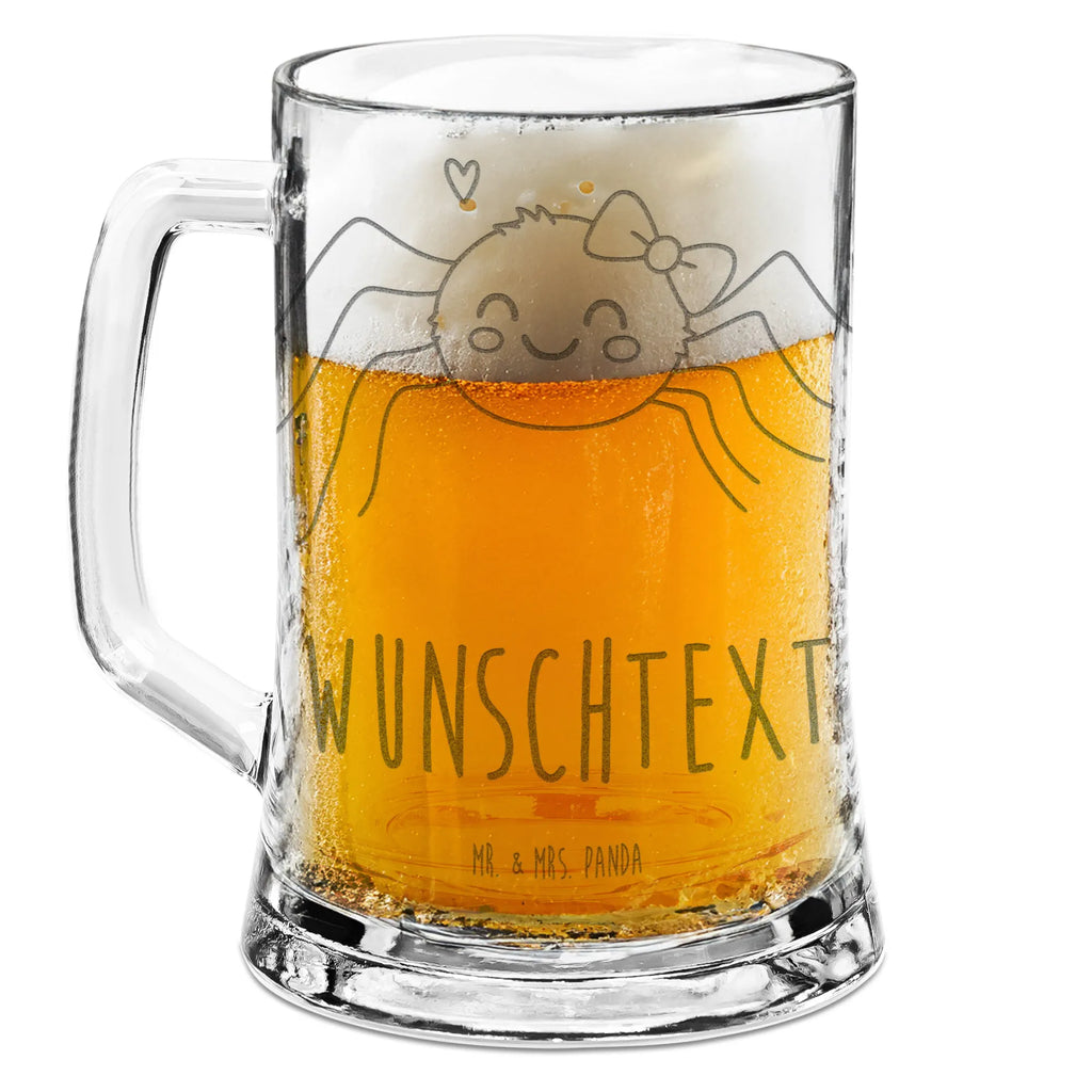 Personalized Engraved Beer Mug Spider Agathe Joy Spider Agathe, Spider, Agathe, Videos, Merchandise