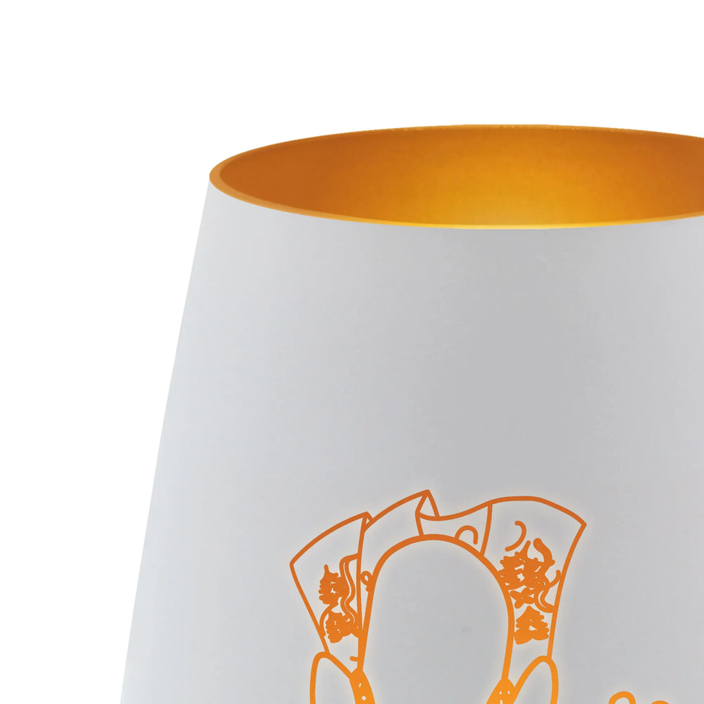 Złota latarenka Pingwin i Mysz Wędrowcy Pinguin