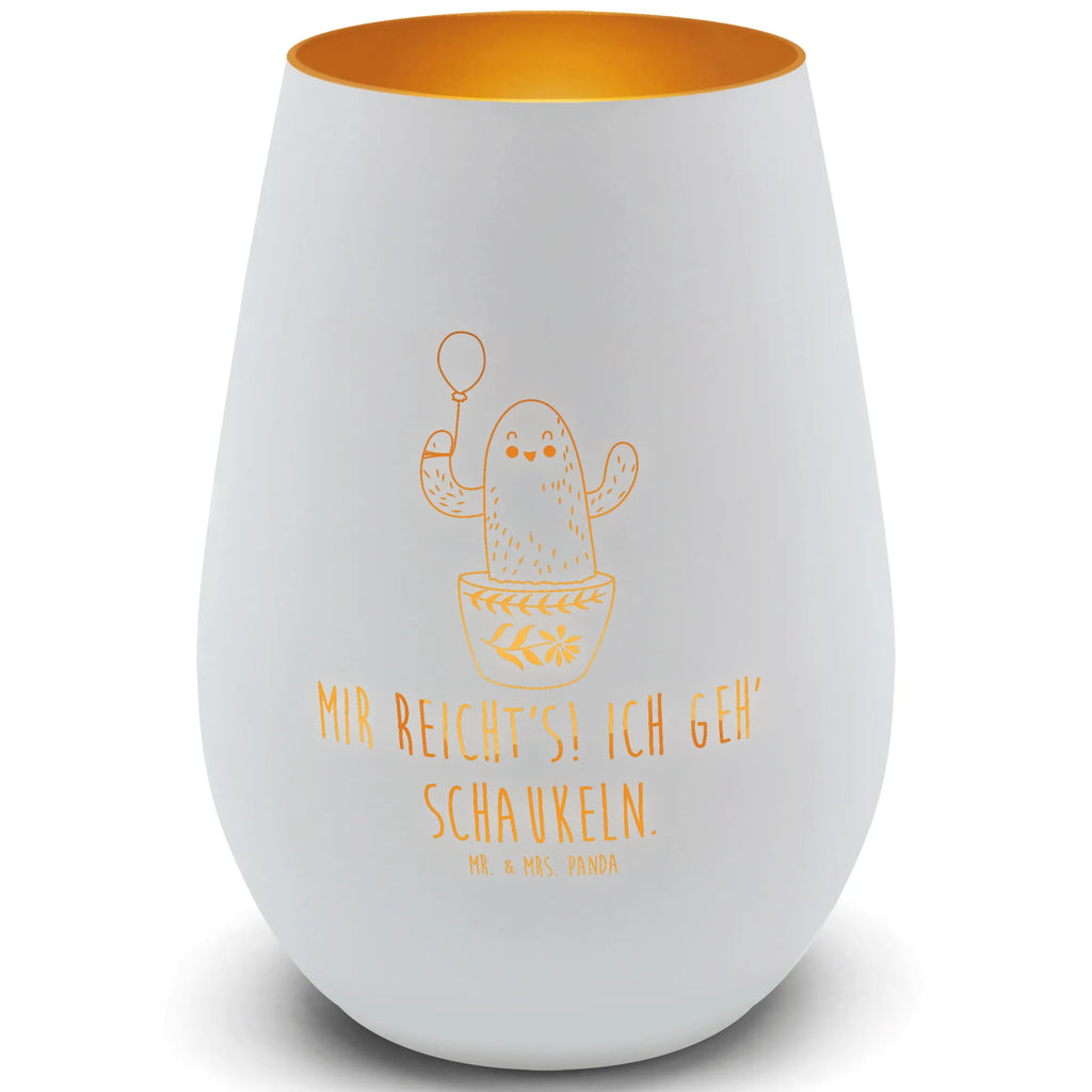 Złota latarenka Kaktus balon Kaktus, Kaktusy