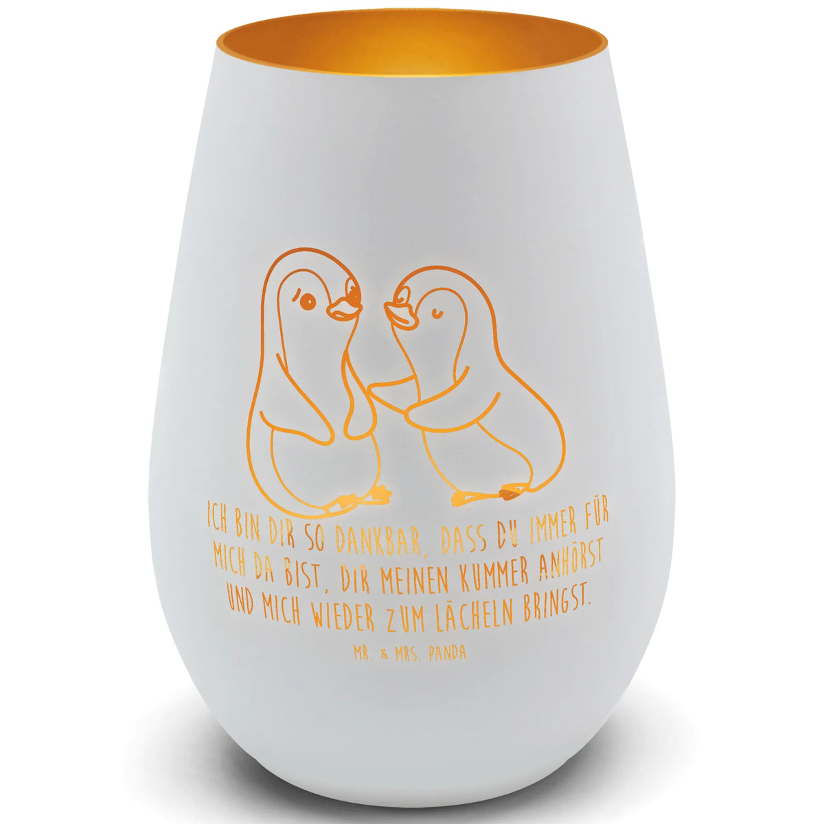 Gold Lantern penguins console Love, Loving, Two, Together, Marriage, Engagement, Proposal of marriage, Love gift, gift for her, gift for him, anniversary gift, Valentine's Day Gift for Women Love Gift Anniversary Wedding Anniversary Party Favor Gift for Girlfriend Gift for Partner Boyfriend Gift Token of Love for Men for Husband