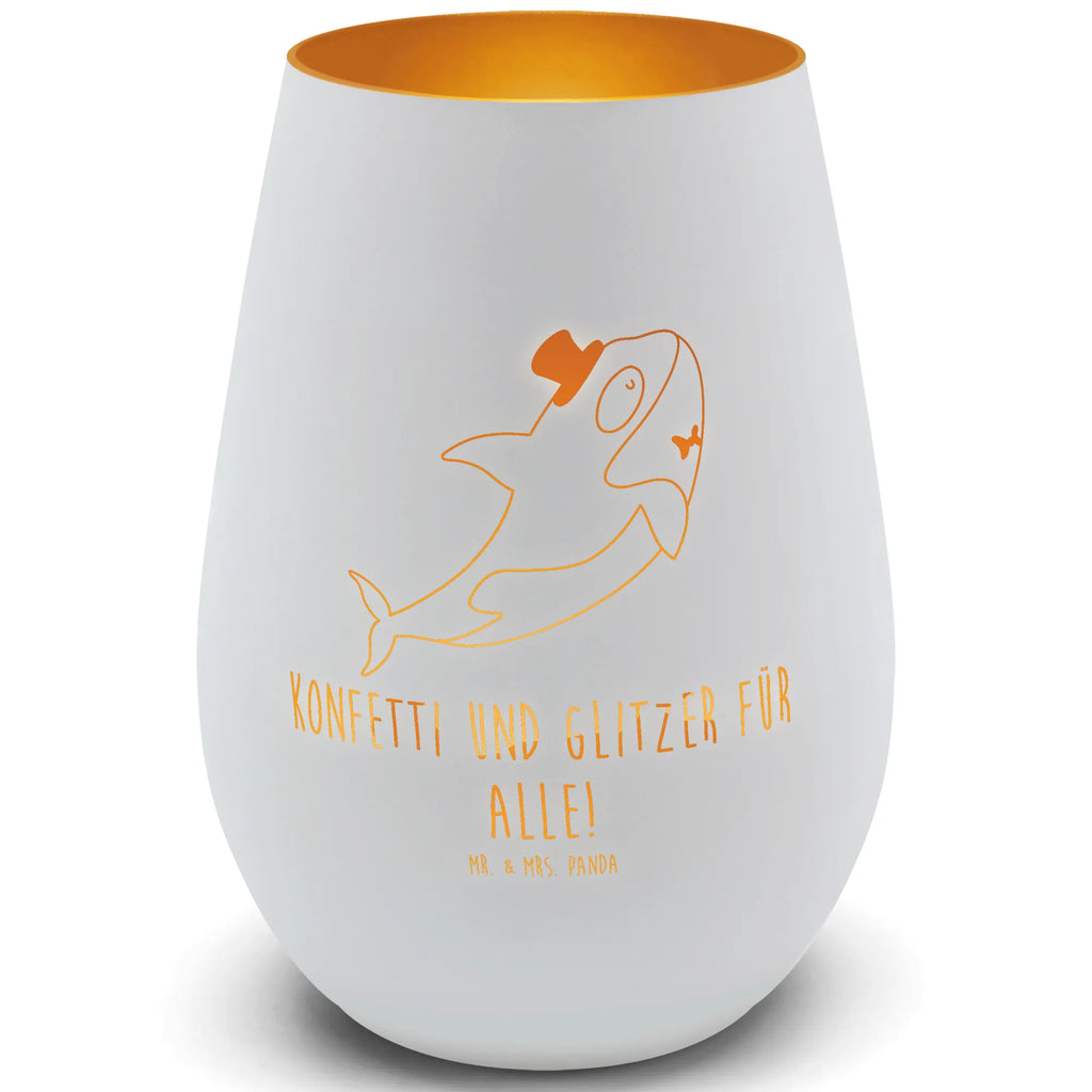 Gold Lantern orca cylinder Seafood, aquatic animals, ocean, sea, fish, shells, corals, reef, whale, narwhal, sea urchin, lobster, platypus, turtle, manatee, crocodile, orca, shrimp, gifts for seafood lovers, water world, underwater animals, underwater world, vacation, deep sea, seafood fans, gift ideas, seafood decoration, seafood posters, birthday, party, confetti, congratulations, glitter, feast, celebration