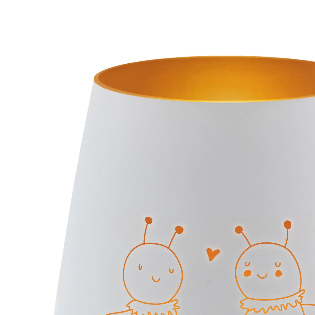 Gold Lantern bee In love Bee, wasp, bumblebee