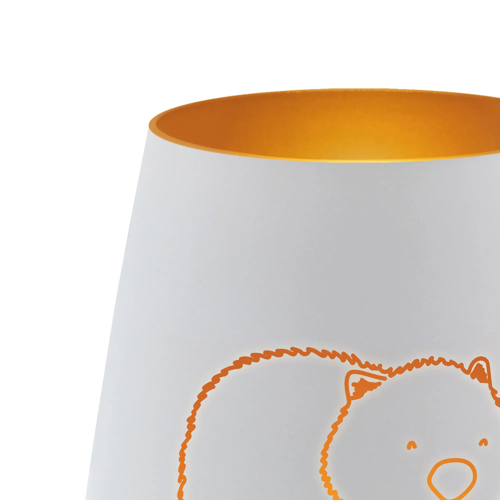 Gold Lantern Wombat small animals, cute, funny, cute animal motives, hand drawn, small world, funny sayings, good mood, happy, gifts, gift ideas, special gifts, animal lover, card, Australia, life is beautiful, saying, Wombat, motivation