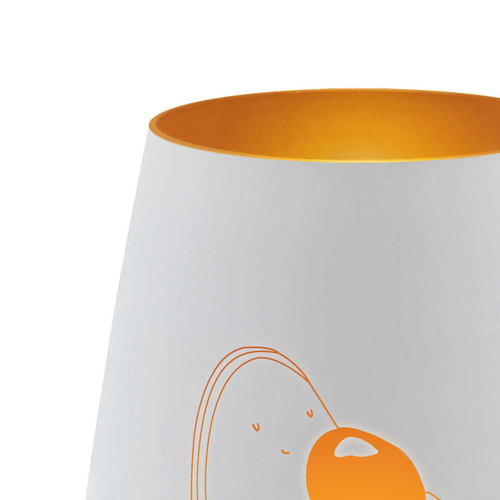 Gold Personalized Lantern avocado pregnancy avocado, vegetables, pregnant, baby shower, pregnancy, Avocado