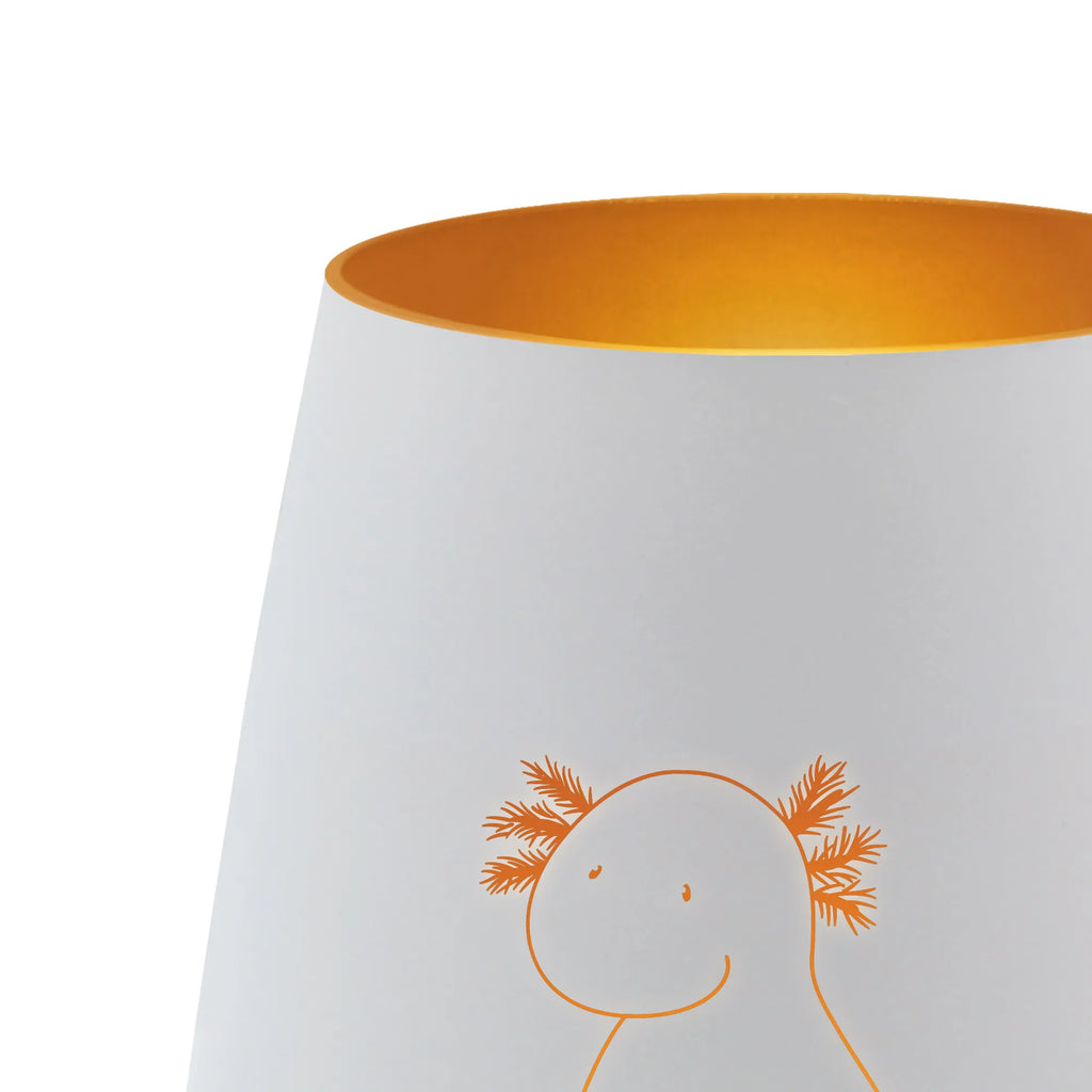 Gold Windlicht Personalisiert Axolotl Niedlich Laterne Gold Mit Personalisierung, Windlicht Gold Romantisch Mit Gravur, Edles Windlicht Goldfarben Mit Text, Goldener Teelichthalter Mit Wunschtext, Windlicht Gold Mit Liebevollem Spruch, Windlicht Aus Metall Gold Mit Gravur, Windlicht Aus Glas Gold Mit Text, Kerzenhalter Gold Mit Gravur, Windlicht Gold Mit Namen, Deko Windlicht Gold Mit Namen, Tischdeko Windlicht Gold Mit Namen, Luxuriöses Windlicht In Gold Personalisiert, Windlicht Gold Mit Spruch, Windlicht Mit Wunschtext Gold, Gold Windlicht Hochzeit Mit Wunschtext, Windlicht In Gold Personalisiert, Windlicht Goldfarben Mit Personalisierung, Windlicht Mit Persönlicher Botschaft Gold, Windlicht Gold Für Innenbereich Mit Wunschtext, Windlicht Mit Widmung Goldfarben, Windlicht Gold Für Weihnachten Mit Spruch, Windlicht Gold Geschenk Personalisiert, Windlicht Mit Gravur Goldfarben, Personalisiertes Windlicht Gold, Windlicht Mit Initialen In Gold, Axolotl, Molch, Axolot, vergnügt, Weisheit, Freundin, Lebensweisheit, Lebensstil, zufrieden, Liebe, fröhlich