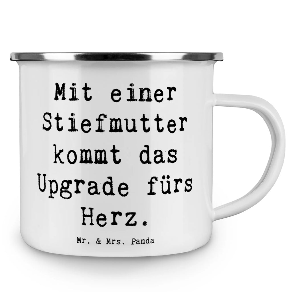 Enamel camping mug Saying Mit einer Stiefmutter kommt das Upgrade fürs Herz. Metall Tasse, Emaille Tasse Camping, Metalltasse, Tasse Camping, Outdoor Becher, Emaille Campingbecher, Campingbecher, Camping Becher Edelstahl, Trinkbecher, Emaille Tasse, Blechtassen, Outdoor Tasse, Camping Becher, Campingtasse, Kaffee Blechtasse, Camping Tassen Emaille, Emaille Becher Camping, Emaille Tassen, Metalltasse für Camping, Camping Tasse Metall, Camping Tasse Emaille, Edelstahl Trinkbecher, Blechtasse Outdoor, Camping Tassen, Emaille Becher, Emailletasse, Blechtasse, Tasse Emaille, Campingtassen, Emaille Trinkbecher, Familie, Vatertag, Muttertag, Bruder, Schwester, Mama, Papa, Oma, Opa