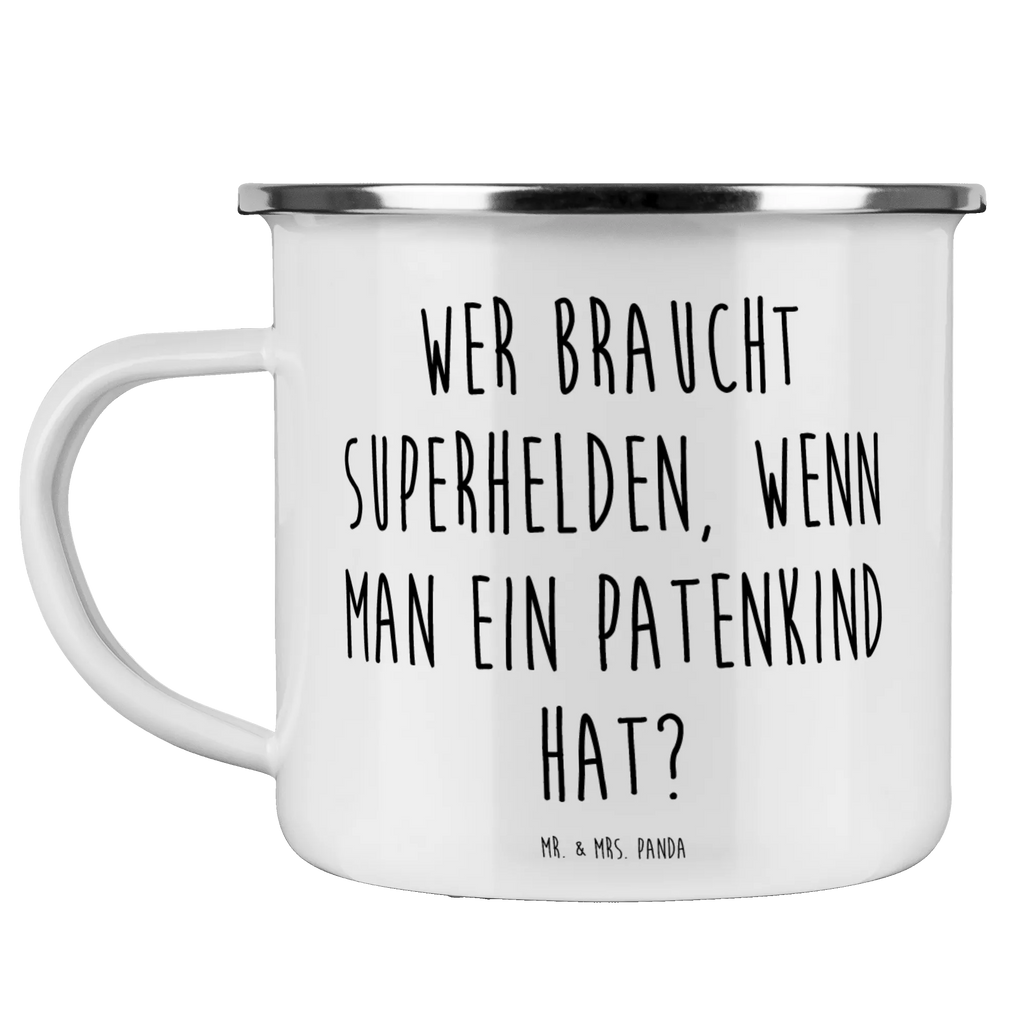 Kempingowy kubek emaliowany Przysłowie Wer braucht Superhelden, wenn man ein Patenkind hat? Campingbecher, Emaille Tasse, Camping Tassen, Blechtasse, Camping Tasse Emaille, Metall Tasse, Metalltasse für Camping, Emaille Becher Camping, Metalltasse, Campingtasse, Blechtasse Outdoor, Emaille Campingbecher, Emaille Trinkbecher, Outdoor Tasse, Camping Tassen Emaille, Emailletasse, Tasse Emaille, Trinkbecher, Outdoor Becher, Emaille Becher, Camping Tasse Metall, Camping Becher Edelstahl, Emaille Tasse Camping, Kaffee Blechtasse, Edelstahl Trinkbecher, Blechtassen, Campingtassen, Tasse Camping, Camping Becher, Emaille Tassen, Familie, Vatertag, Muttertag, Bruder, Schwester, Mama, Papa, Oma, Opa