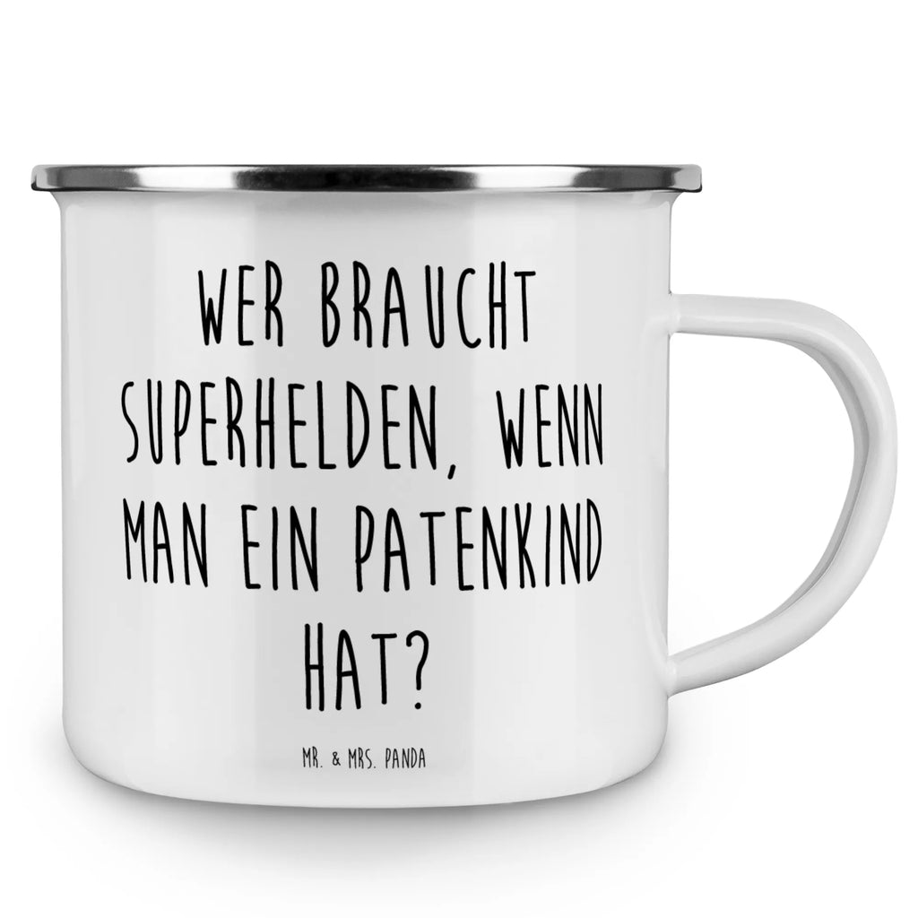 Kempingowy kubek emaliowany Przysłowie Wer braucht Superhelden, wenn man ein Patenkind hat? Campingbecher, Emaille Tasse, Camping Tassen, Blechtasse, Camping Tasse Emaille, Metall Tasse, Metalltasse für Camping, Emaille Becher Camping, Metalltasse, Campingtasse, Blechtasse Outdoor, Emaille Campingbecher, Emaille Trinkbecher, Outdoor Tasse, Camping Tassen Emaille, Emailletasse, Tasse Emaille, Trinkbecher, Outdoor Becher, Emaille Becher, Camping Tasse Metall, Camping Becher Edelstahl, Emaille Tasse Camping, Kaffee Blechtasse, Edelstahl Trinkbecher, Blechtassen, Campingtassen, Tasse Camping, Camping Becher, Emaille Tassen, Familie, Vatertag, Muttertag, Bruder, Schwester, Mama, Papa, Oma, Opa