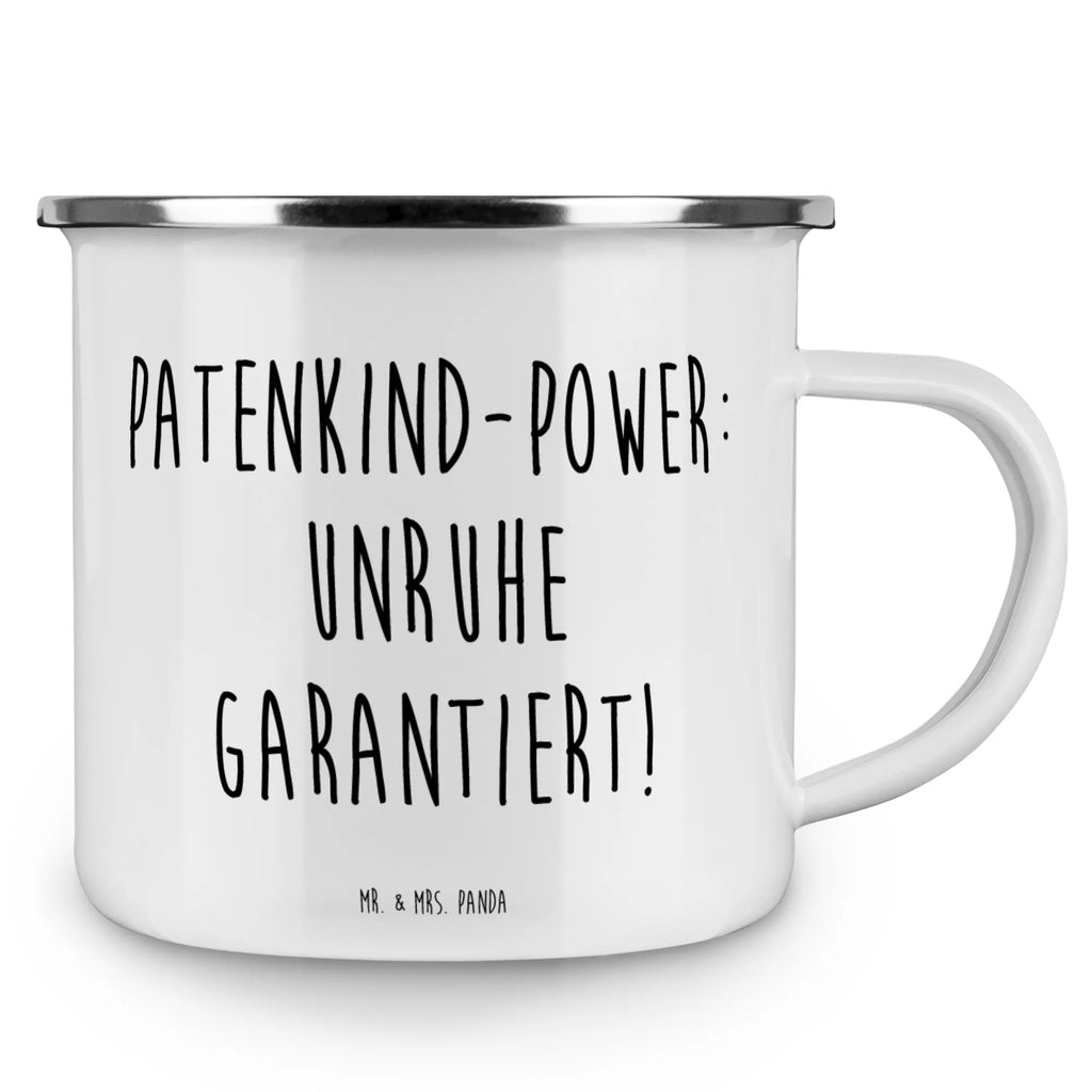 Enamel camping mug Saying Patenkind-Power: Unruhe garantiert! Emaille Becher Camping, Emaille Trinkbecher, Emaille Tasse, Metalltasse für Camping, Camping Tassen Emaille, Edelstahl Trinkbecher, Blechtassen, Camping Tassen, Camping Tasse Metall, Camping Becher Edelstahl, Campingbecher, Tasse Camping, Camping Becher, Blechtasse, Tasse Emaille, Trinkbecher, Camping Tasse Emaille, Emaille Becher, Metalltasse, Emaille Tasse Camping, Outdoor Tasse, Emailletasse, Emaille Campingbecher, Kaffee Blechtasse, Campingtassen, Metall Tasse, Blechtasse Outdoor, Emaille Tassen, Outdoor Becher, Campingtasse, Familie, Vatertag, Muttertag, Bruder, Schwester, Mama, Papa, Oma, Opa
