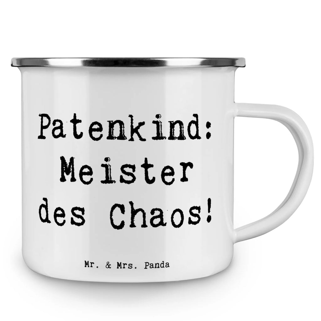 Enamel camping mug Saying Patenkind: Meister des Chaos! Camping Becher, Edelstahl Trinkbecher, Emailletasse, Campingtassen, Metalltasse für Camping, Emaille Becher, Emaille Tasse Camping, Emaille Trinkbecher, Campingbecher, Camping Tassen Emaille, Outdoor Tasse, Camping Tasse Metall, Emaille Campingbecher, Blechtassen, Blechtasse Outdoor, Emaille Tasse, Camping Becher Edelstahl, Emaille Tassen, Trinkbecher, Campingtasse, Tasse Emaille, Emaille Becher Camping, Outdoor Becher, Metalltasse, Tasse Camping, Metall Tasse, Camping Tasse Emaille, Camping Tassen, Kaffee Blechtasse, Blechtasse, Familie, Vatertag, Muttertag, Bruder, Schwester, Mama, Papa, Oma, Opa