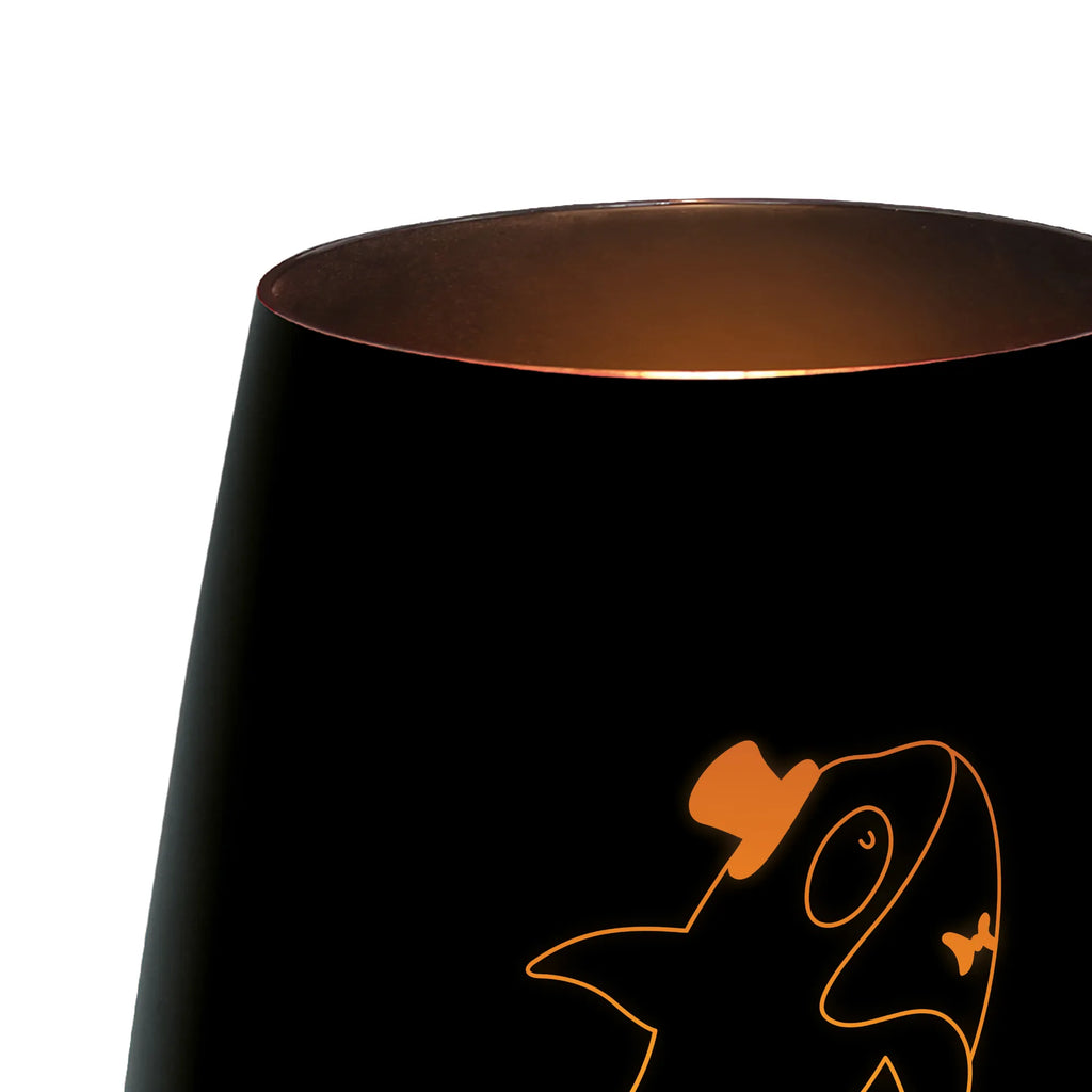 Gold Lantern orca cylinder Seafood, aquatic animals, ocean, sea, fish, shells, corals, reef, whale, narwhal, sea urchin, lobster, platypus, turtle, manatee, crocodile, orca, shrimp, gifts for seafood lovers, water world, underwater animals, underwater world, vacation, deep sea, seafood fans, gift ideas, seafood decoration, seafood posters, birthday, party, confetti, congratulations, glitter, feast, celebration