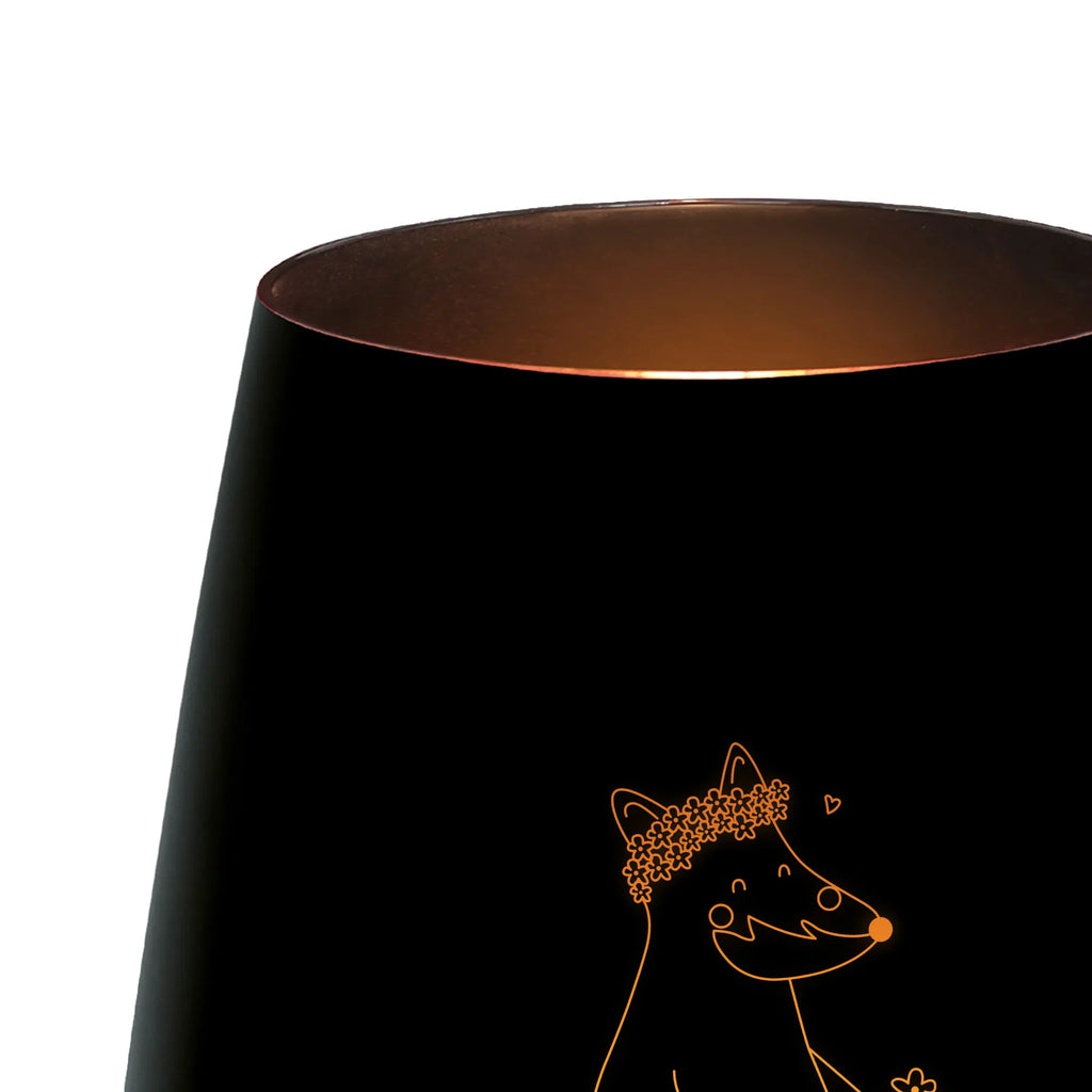 Gold Lantern Fox Flower fox, foxes, forest wildlife, clever as a fox, animal lover, flowers, joy, fox girl, flower girl, me, love, flower, proof of love, girlfriends, motivation, self-love, girlfriend