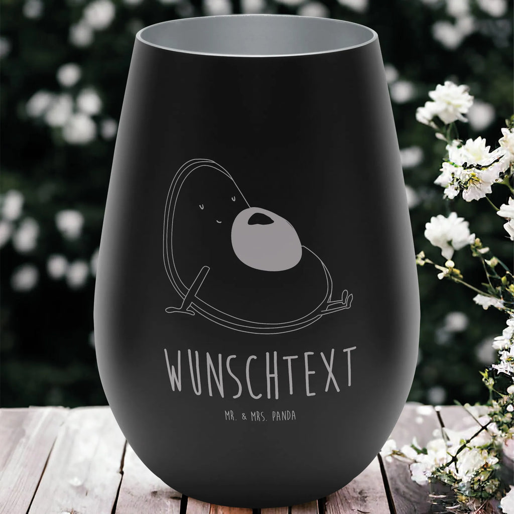 Gold Personalized Lantern avocado pregnancy avocado, vegetables, pregnant, baby shower, pregnancy, Avocado