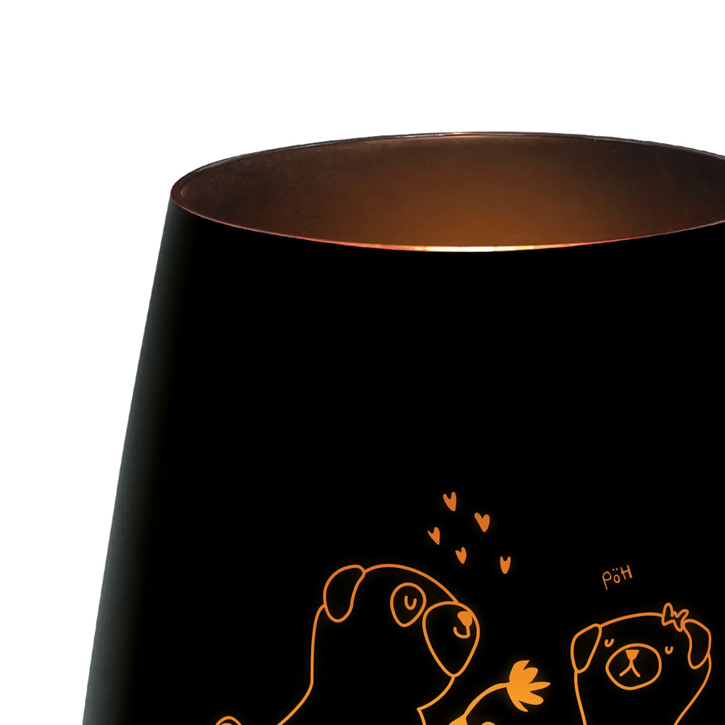 Gold Personalized Lantern pug In love dog, mutt, hound, woof, dog mama, dog breed, love dogs, love for dogs, dog decorative items, bag with dog print, funny gifts for dog owners, what do you give a dog lover, Christmas gifts for dogs, gifts for dogs, dog sayings, love, partner, boob, dog love, Pug, in love, love saying. Engaged, gift friend