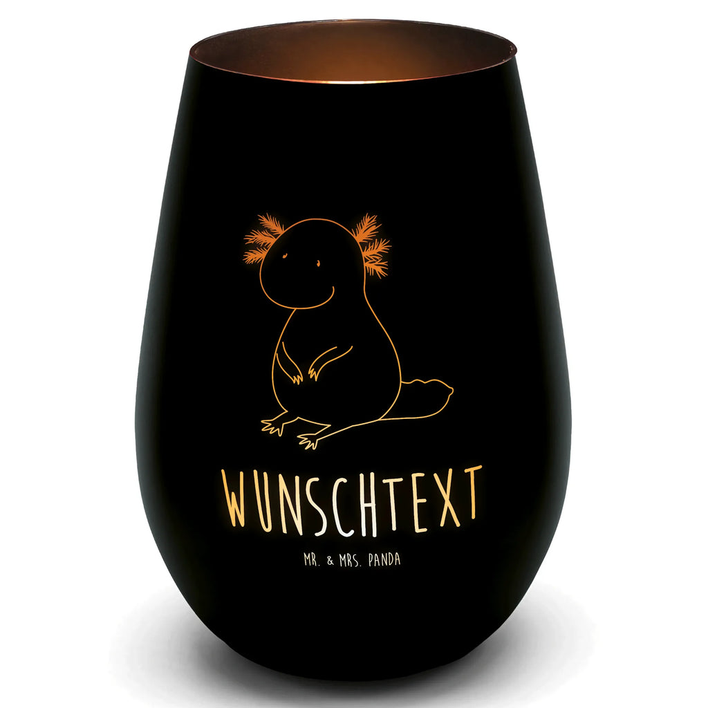 Gold Windlicht Personalisiert Axolotl Niedlich Laterne Gold Mit Personalisierung, Windlicht Gold Romantisch Mit Gravur, Edles Windlicht Goldfarben Mit Text, Goldener Teelichthalter Mit Wunschtext, Windlicht Gold Mit Liebevollem Spruch, Windlicht Aus Metall Gold Mit Gravur, Windlicht Aus Glas Gold Mit Text, Kerzenhalter Gold Mit Gravur, Windlicht Gold Mit Namen, Deko Windlicht Gold Mit Namen, Tischdeko Windlicht Gold Mit Namen, Luxuriöses Windlicht In Gold Personalisiert, Windlicht Gold Mit Spruch, Windlicht Mit Wunschtext Gold, Gold Windlicht Hochzeit Mit Wunschtext, Windlicht In Gold Personalisiert, Windlicht Goldfarben Mit Personalisierung, Windlicht Mit Persönlicher Botschaft Gold, Windlicht Gold Für Innenbereich Mit Wunschtext, Windlicht Mit Widmung Goldfarben, Windlicht Gold Für Weihnachten Mit Spruch, Windlicht Gold Geschenk Personalisiert, Windlicht Mit Gravur Goldfarben, Personalisiertes Windlicht Gold, Windlicht Mit Initialen In Gold, Axolotl, Molch, Axolot, vergnügt, Weisheit, Freundin, Lebensweisheit, Lebensstil, zufrieden, Liebe, fröhlich