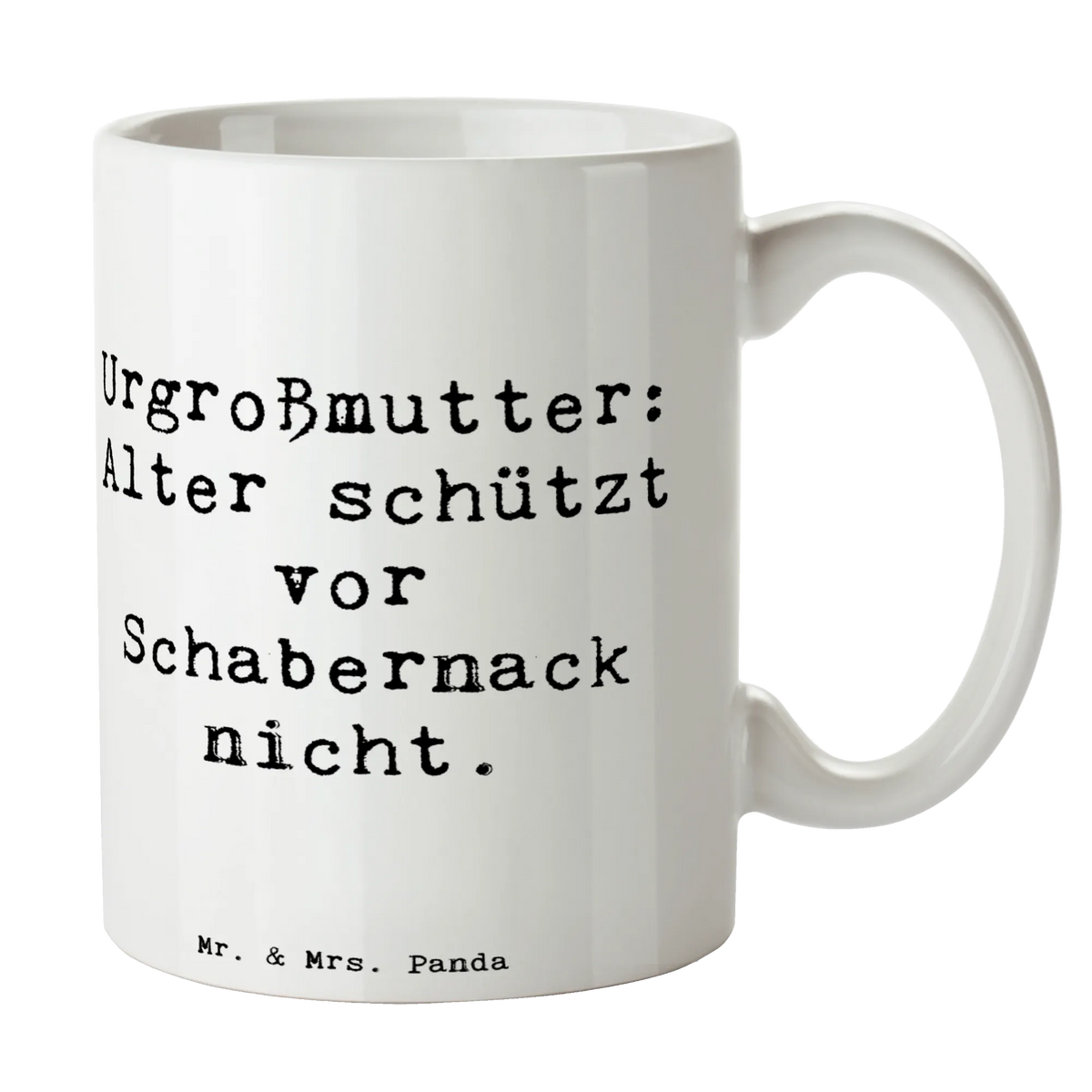 Tasse Spruch Urgroßmutter Schabernack Teetasse, Henkeltasse, Bürotasse, Designtasse, Teebecher, Kaffeetasse, Geschenktasse, Keramikbecher, Henkelpott, tasse für büro, kaffeebecher bedruckt, milchkaffeetasse, kaffeetasse bedruckt, heißgetränkebecher, schöne tasse, hochwertige tasse, Motivtasse, Trinkbecher, Frühstücksbecher, Tasse, haferl, Kaffeebecher, Bedruckte Tasse, Henkelbecher, design tasse, Kaffeepott, kaffeebecher keramik, Bürobecher, Tasse mit Motiv, Becher, Sprüchetasse, kaffeetasse keramik, Kakaotasse, tasse für kaffee, Frühstückstasse, kakaobecher, Pott, cappuccinotasse, Teepott, statement tasse, Tasse mit Spruch, Trinktasse, milchtasse, Keramiktasse, Dekotasse, Oma, Opa, Vatertag, Familie, Schwester, Muttertag, Bruder, Mama, Papa
