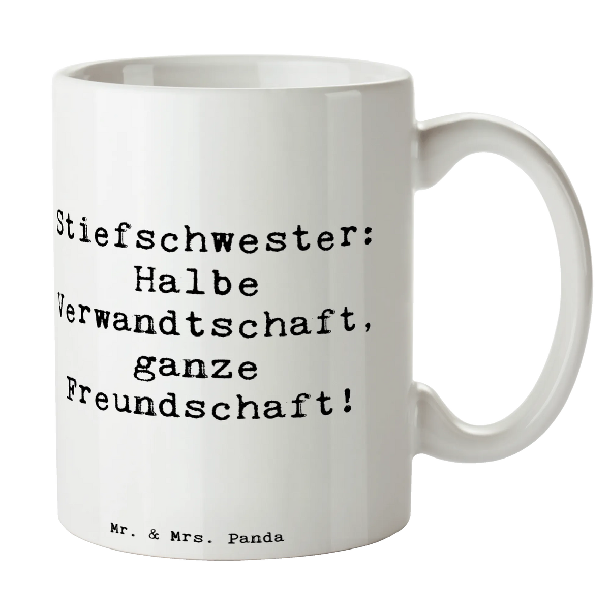 Tasse Spruch Stiefschwester Freundschaft hochwertige tasse, Tasse mit Motiv, Henkelpott, kaffeetasse bedruckt, Henkeltasse, kaffeebecher keramik, Teebecher, Kaffeebecher, Frühstücksbecher, Kaffeetasse, statement tasse, Henkelbecher, design tasse, Kaffeepott, heißgetränkebecher, cappuccinotasse, Teetasse, tasse für büro, haferl, Bürotasse, Sprüchetasse, Tasse, kaffeetasse keramik, Pott, Bürobecher, milchkaffeetasse, Becher, milchtasse, Tasse mit Spruch, kakaobecher, Keramiktasse, tasse für kaffee, Motivtasse, Frühstückstasse, Dekotasse, Designtasse, schöne tasse, Bedruckte Tasse, Trinkbecher, kaffeebecher bedruckt, Geschenktasse, Trinktasse, Teepott, Keramikbecher, Kakaotasse, Oma, Opa, Vatertag, Familie, Schwester, Muttertag, Bruder, Mama, Papa