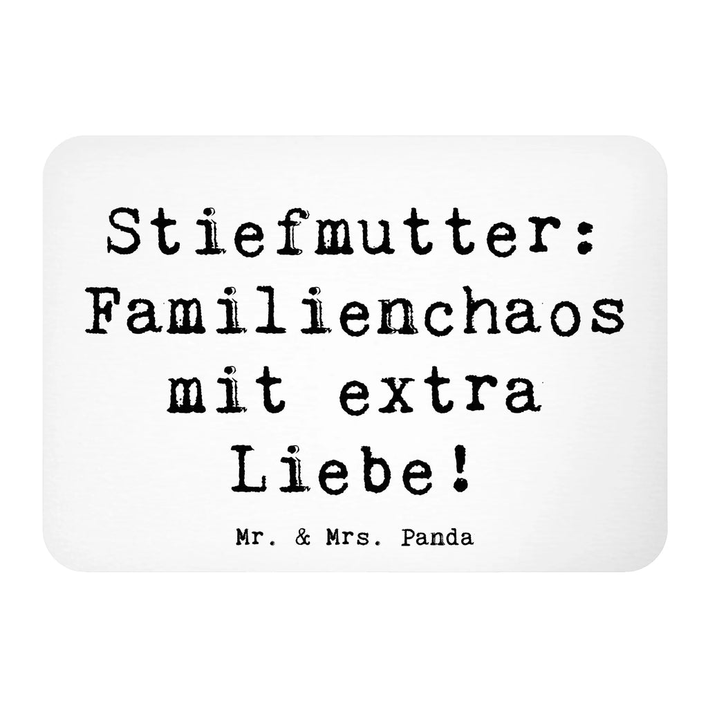 Magnet Spruch Stiefmutter Liebe Kühlschrankmagnet, Pinnwandmagnet, Souvenir Magnet, Motivmagnete, Dekomagnet, Whiteboard Magnet, Notiz Magnet, Kühlschrank Dekoration, Familie, Vatertag, Muttertag, Bruder, Schwester, Mama, Papa, Oma, Opa