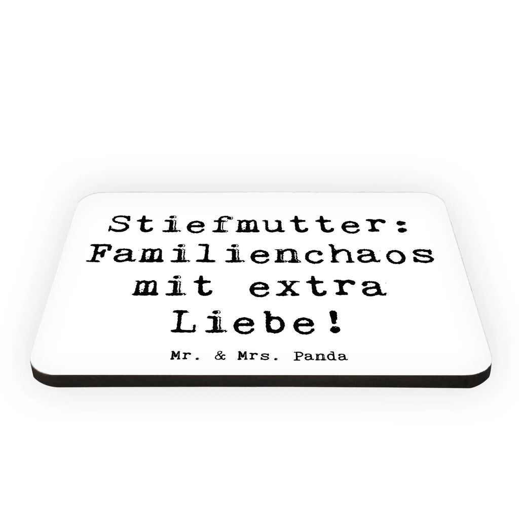 Magnet Spruch Stiefmutter Liebe Kühlschrankmagnet, Pinnwandmagnet, Souvenir Magnet, Motivmagnete, Dekomagnet, Whiteboard Magnet, Notiz Magnet, Kühlschrank Dekoration, Familie, Vatertag, Muttertag, Bruder, Schwester, Mama, Papa, Oma, Opa