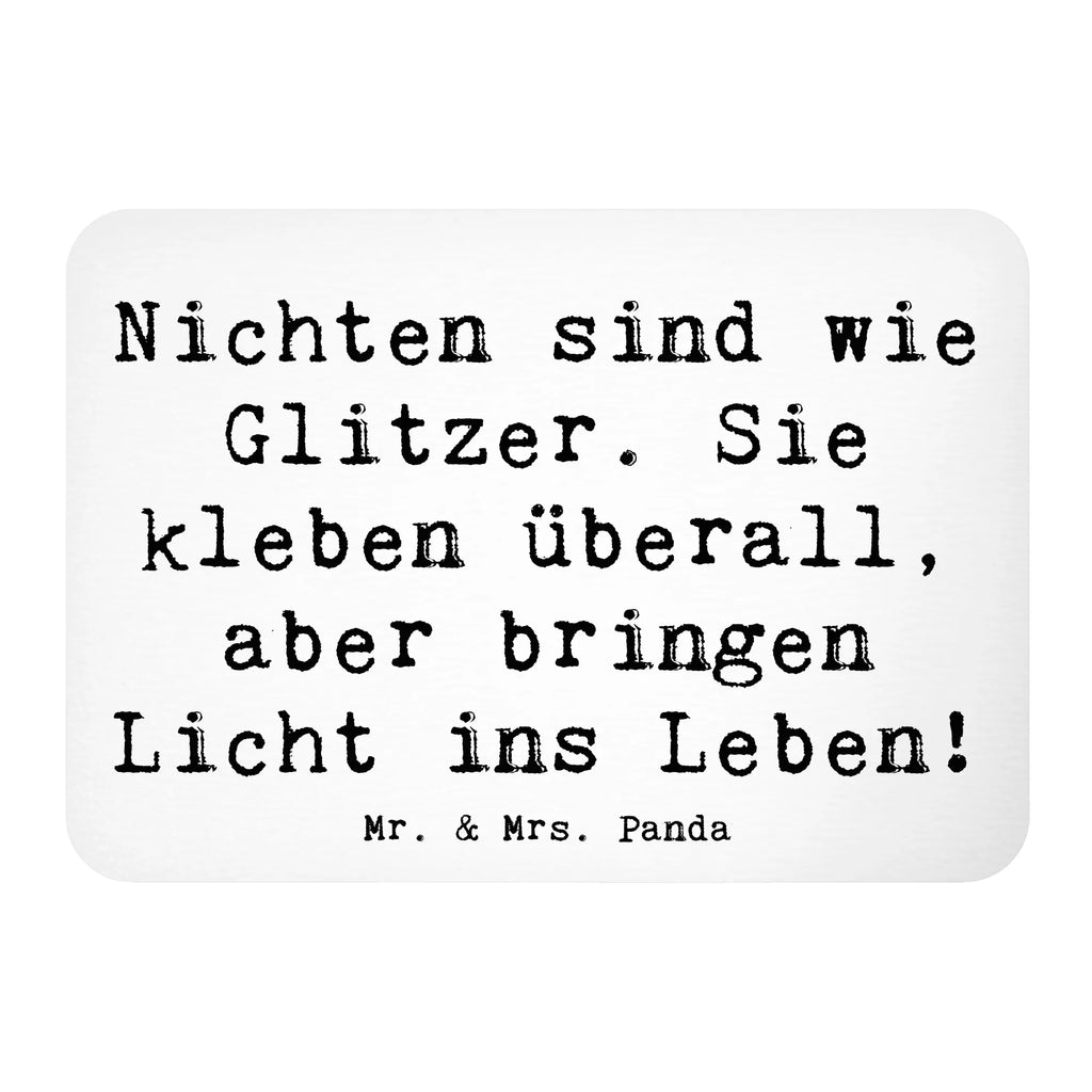Magnet Spruch Nichte Glitzer Kühlschrankmagnet, Pinnwandmagnet, Souvenir Magnet, Motivmagnete, Dekomagnet, Whiteboard Magnet, Notiz Magnet, Kühlschrank Dekoration, Familie, Vatertag, Muttertag, Bruder, Schwester, Mama, Papa, Oma, Opa