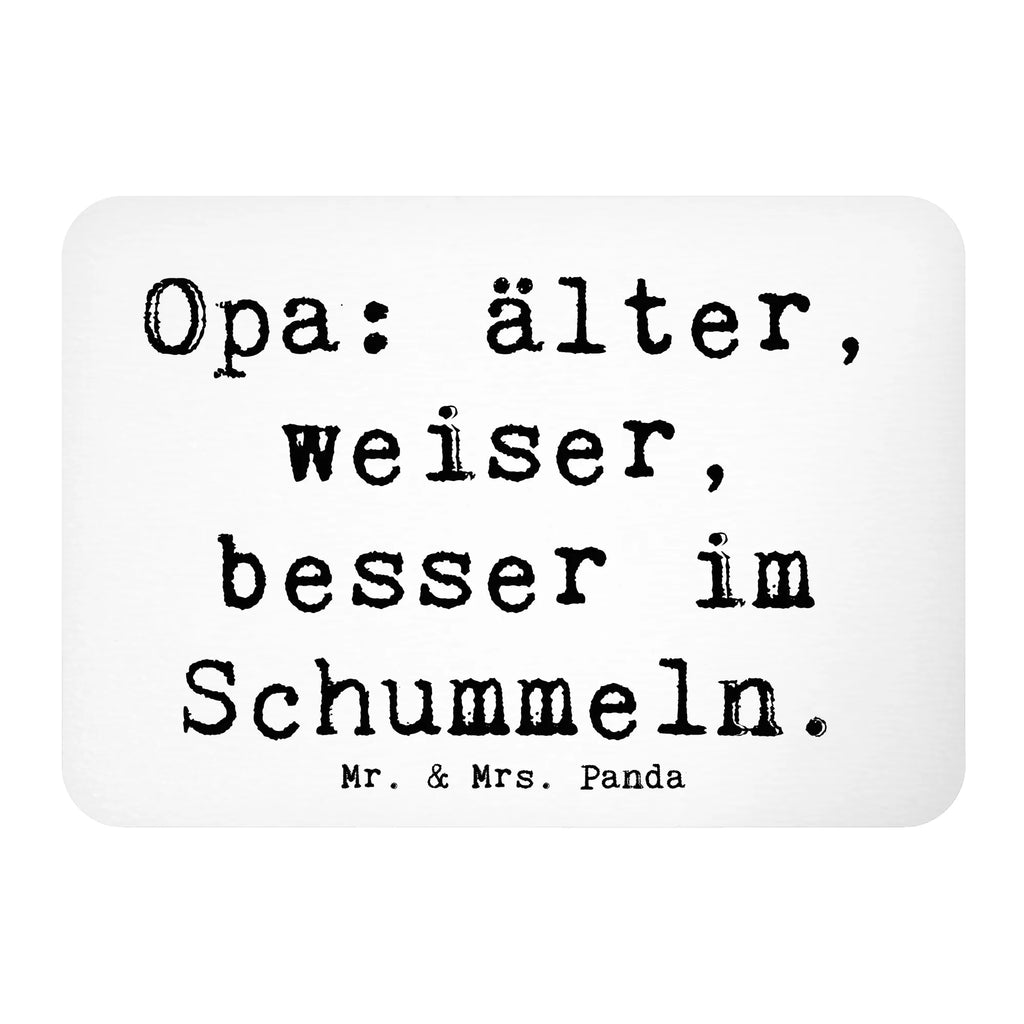 Magnet Saying Opa: älter, weiser, besser im Schummeln. Kühlschrankmagnet, Pinnwandmagnet, Souvenir Magnet, Motivmagnete, Dekomagnet, Whiteboard Magnet, Notiz Magnet, Kühlschrank Dekoration, Familie, Vatertag, Muttertag, Bruder, Schwester, Mama, Papa, Oma, Opa
