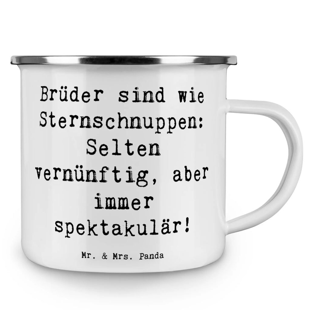 Camping Emaille Tasse Spruch Brüder Sternschnuppen Outdoor Tasse, Emaille Campingbecher, Trinkbecher, Camping Tasse Metall, Blechtasse, Camping Tasse Emaille, Kaffee Blechtasse, Camping Tassen Emaille, Tasse Camping, Campingbecher, Camping Becher, Camping Tassen, Blechtasse Outdoor, Emaille Becher Camping, Tasse Emaille, Emaille Tasse Camping, Blechtassen, Camping Becher Edelstahl, Outdoor Becher, Emaille Trinkbecher, Emaille Becher, Campingtassen, Metalltasse, Metall Tasse, Emaille Tassen, Campingtasse, Emaille Tasse, Metalltasse für Camping, Emailletasse, Edelstahl Trinkbecher, Familie, Vatertag, Muttertag, Bruder, Schwester, Mama, Papa, Oma, Opa