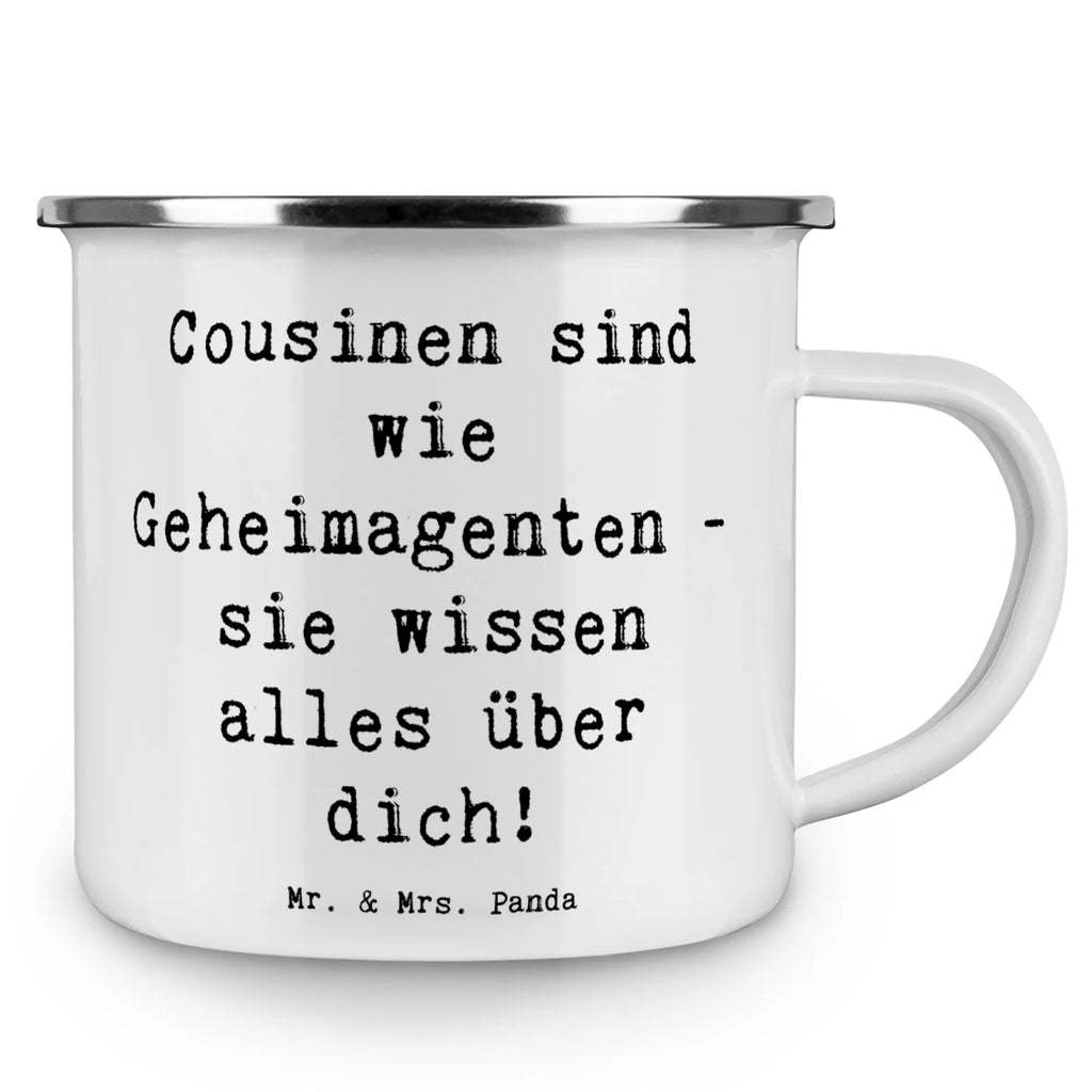 Camping Emaille Tasse Spruch Cousinen Geheimagenten Tasse Emaille, Emaille Trinkbecher, Camping Tassen Emaille, Emaille Becher, Blechtasse, Emaille Campingbecher, Emaille Tasse Camping, Trinkbecher, Metalltasse für Camping, Emaille Becher Camping, Camping Becher Edelstahl, Tasse Camping, Blechtasse Outdoor, Camping Becher, Edelstahl Trinkbecher, Outdoor Becher, Camping Tassen, Emailletasse, Campingtasse, Outdoor Tasse, Emaille Tasse, Emaille Tassen, Campingtassen, Campingbecher, Camping Tasse Emaille, Kaffee Blechtasse, Camping Tasse Metall, Metalltasse, Blechtassen, Metall Tasse, Familie, Vatertag, Muttertag, Bruder, Schwester, Mama, Papa, Oma, Opa