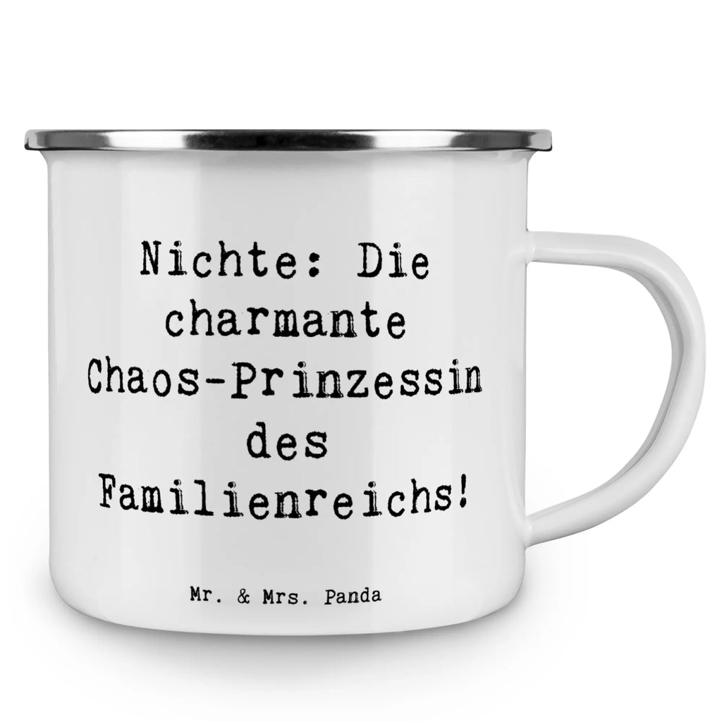 Camping Emaille Tasse Spruch Nichte Chaos-Prinzessin Outdoor Becher, Camping Becher, Emaille Tassen, Camping Tassen Emaille, Camping Tassen, Metall Tasse, Blechtasse, Camping Becher Edelstahl, Blechtassen, Emailletasse, Outdoor Tasse, Blechtasse Outdoor, Emaille Becher, Campingtassen, Camping Tasse Metall, Campingbecher, Tasse Emaille, Campingtasse, Kaffee Blechtasse, Metalltasse, Emaille Tasse, Trinkbecher, Emaille Trinkbecher, Emaille Becher Camping, Emaille Tasse Camping, Camping Tasse Emaille, Emaille Campingbecher, Tasse Camping, Edelstahl Trinkbecher, Metalltasse für Camping, Familie, Vatertag, Muttertag, Bruder, Schwester, Mama, Papa, Oma, Opa