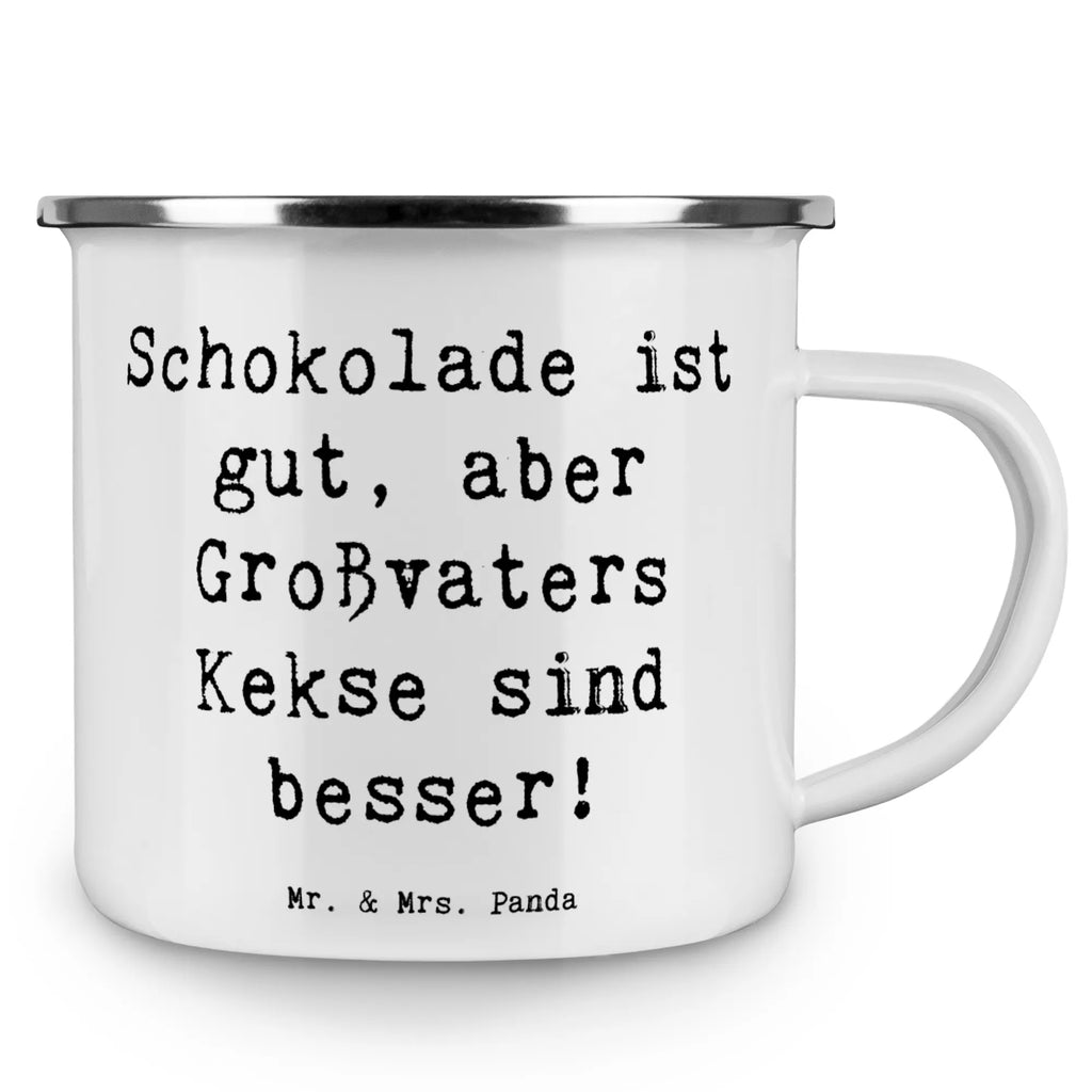 Camping Emaille Tasse Spruch Großvaters Kekse Outdoor Tasse, Metalltasse, Emaille Tassen, Metalltasse für Camping, Camping Tassen, Blechtasse, Edelstahl Trinkbecher, Camping Becher, Tasse Camping, Campingbecher, Camping Tassen Emaille, Emaille Becher, Emaille Campingbecher, Emaille Tasse, Emaille Trinkbecher, Kaffee Blechtasse, Outdoor Becher, Emaille Becher Camping, Camping Tasse Emaille, Camping Becher Edelstahl, Campingtasse, Campingtassen, Blechtasse Outdoor, Emailletasse, Emaille Tasse Camping, Camping Tasse Metall, Blechtassen, Trinkbecher, Metall Tasse, Tasse Emaille, Familie, Vatertag, Muttertag, Bruder, Schwester, Mama, Papa, Oma, Opa