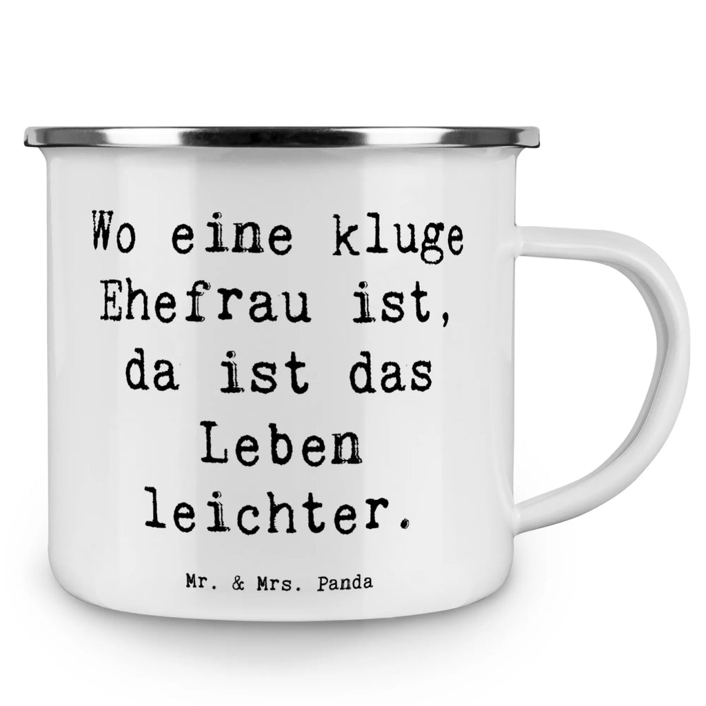 Camping Emaille Tasse Spruch Kluge Ehefrau Emaille Becher Camping, Trinkbecher, Campingtasse, Camping Tassen Emaille, Camping Tasse Metall, Blechtasse Outdoor, Camping Tasse Emaille, Emaille Campingbecher, Emaille Tasse Camping, Campingtassen, Blechtassen, Emaille Becher, Campingbecher, Blechtasse, Emaille Tasse, Emailletasse, Kaffee Blechtasse, Metall Tasse, Tasse Camping, Emaille Trinkbecher, Metalltasse für Camping, Emaille Tassen, Outdoor Tasse, Metalltasse, Camping Becher Edelstahl, Camping Tassen, Edelstahl Trinkbecher, Tasse Emaille, Outdoor Becher, Camping Becher, Familie, Vatertag, Muttertag, Bruder, Schwester, Mama, Papa, Oma, Opa