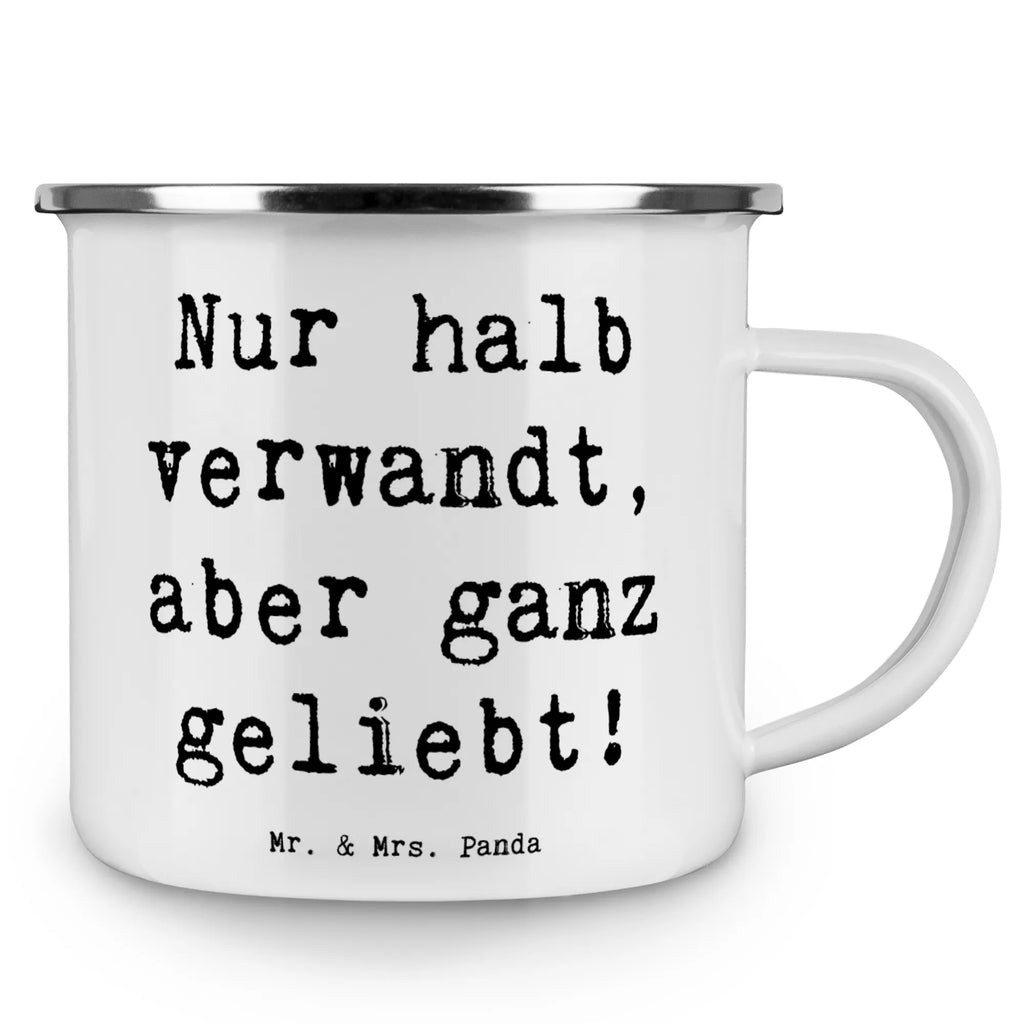 Camping Emaille Tasse Spruch Halbbruder Liebe Blechtasse Outdoor, Emaille Campingbecher, Camping Becher, Metalltasse, Camping Tassen, Outdoor Tasse, Emaille Becher Camping, Blechtassen, Campingtassen, Camping Becher Edelstahl, Emaille Becher, Metalltasse für Camping, Emaille Tassen, Outdoor Becher, Emailletasse, Tasse Camping, Blechtasse, Emaille Trinkbecher, Metall Tasse, Tasse Emaille, Emaille Tasse Camping, Emaille Tasse, Kaffee Blechtasse, Campingbecher, Camping Tasse Metall, Camping Tassen Emaille, Edelstahl Trinkbecher, Camping Tasse Emaille, Trinkbecher, Campingtasse, Familie, Vatertag, Muttertag, Bruder, Schwester, Mama, Papa, Oma, Opa